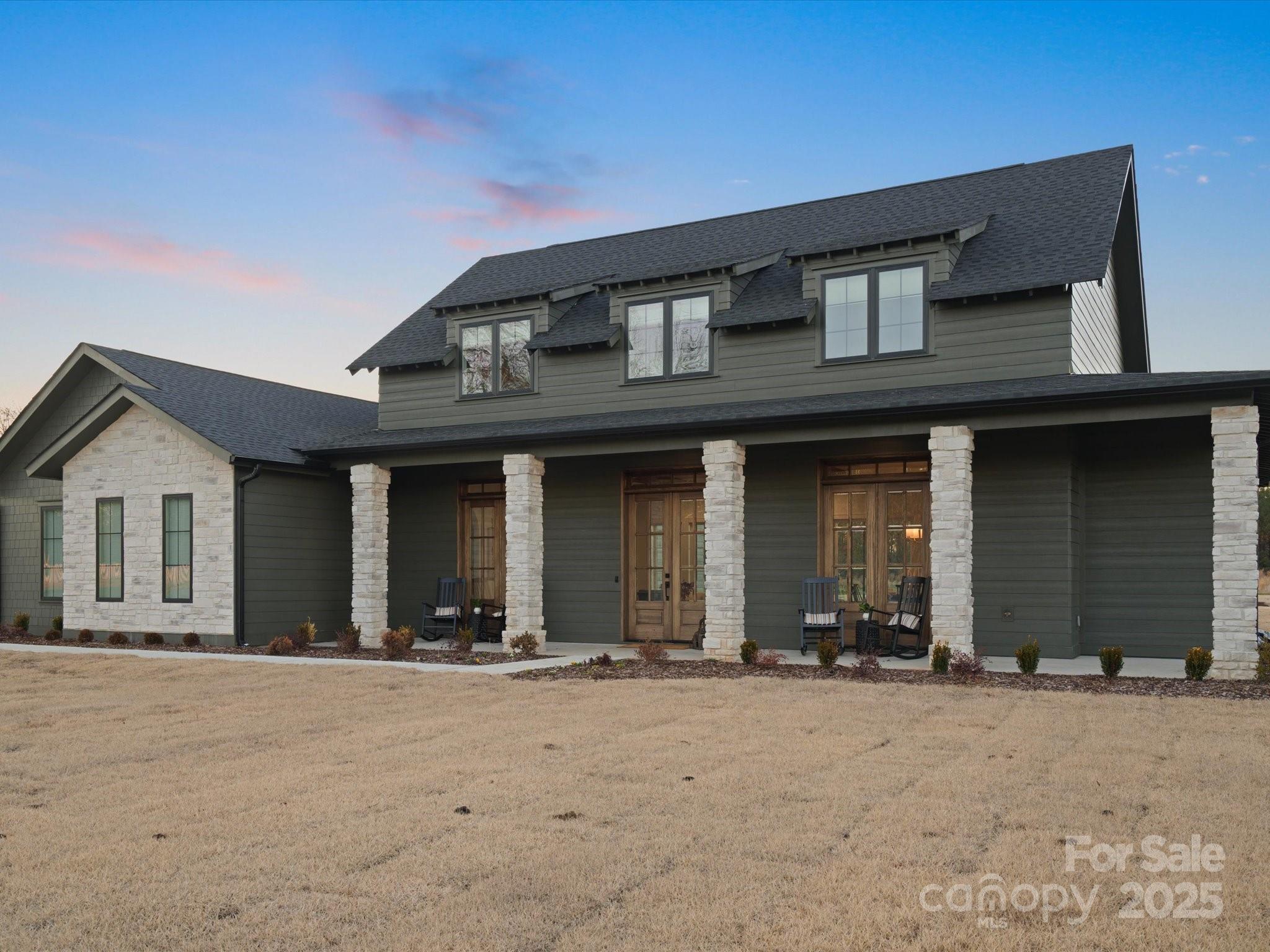 2370 Bridgewater Road