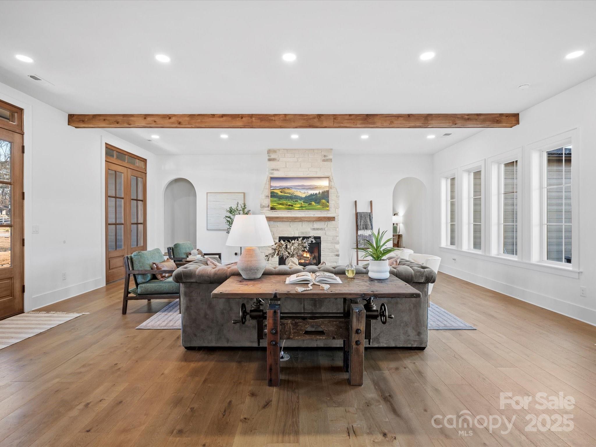 2370 Bridgewater Road