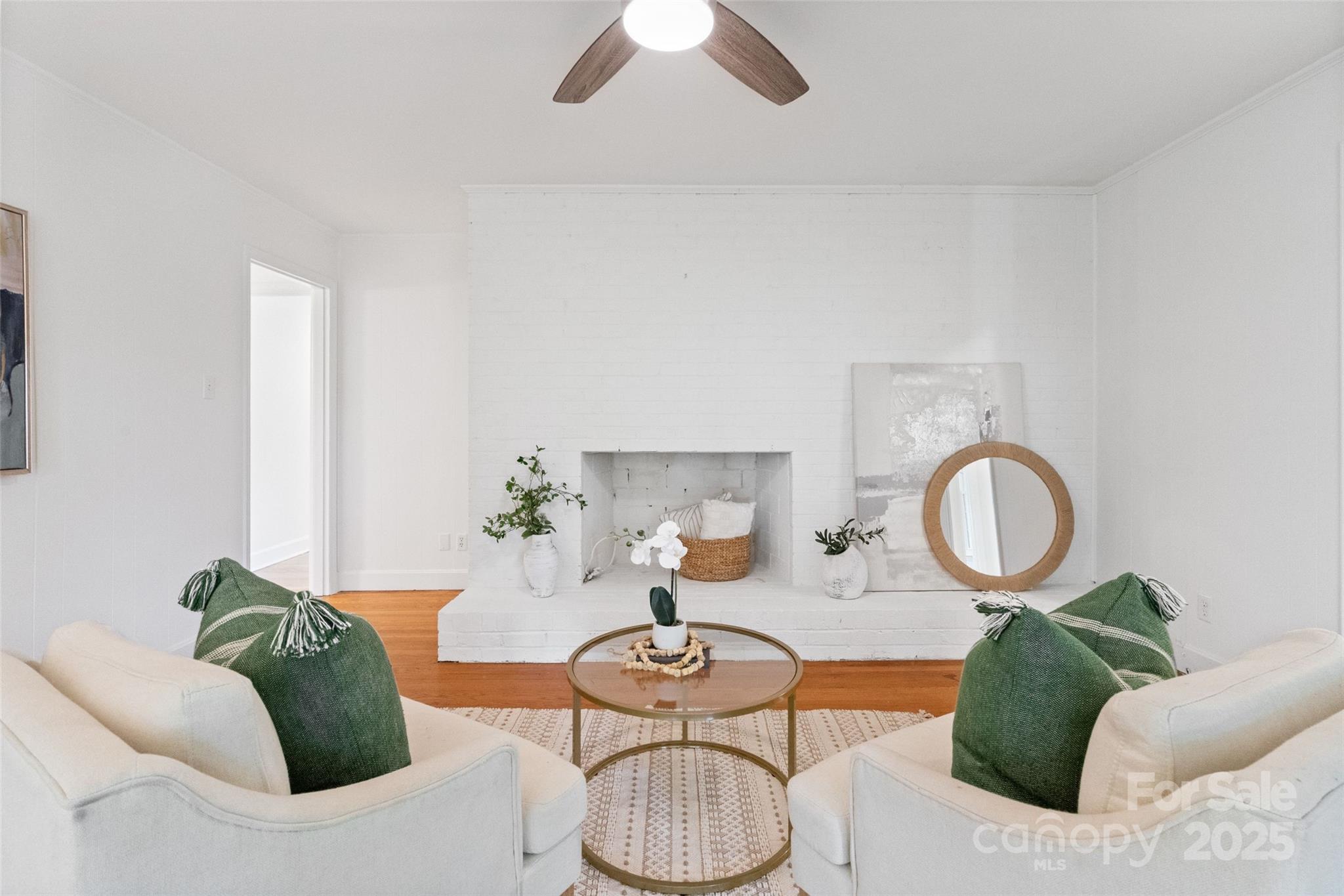 232 Scottridge Drive