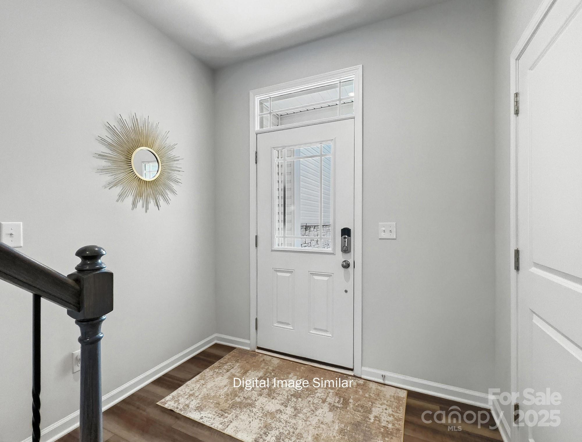 7108 Hodges Meadow Lane