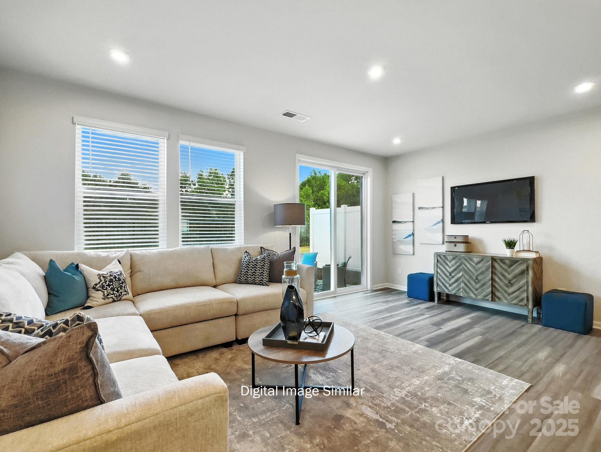 7108 Hodges Meadow Lane
