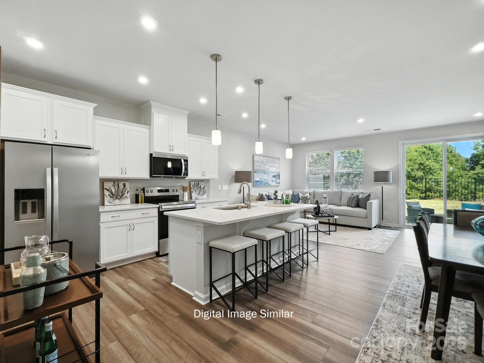 7108 Hodges Meadow Lane