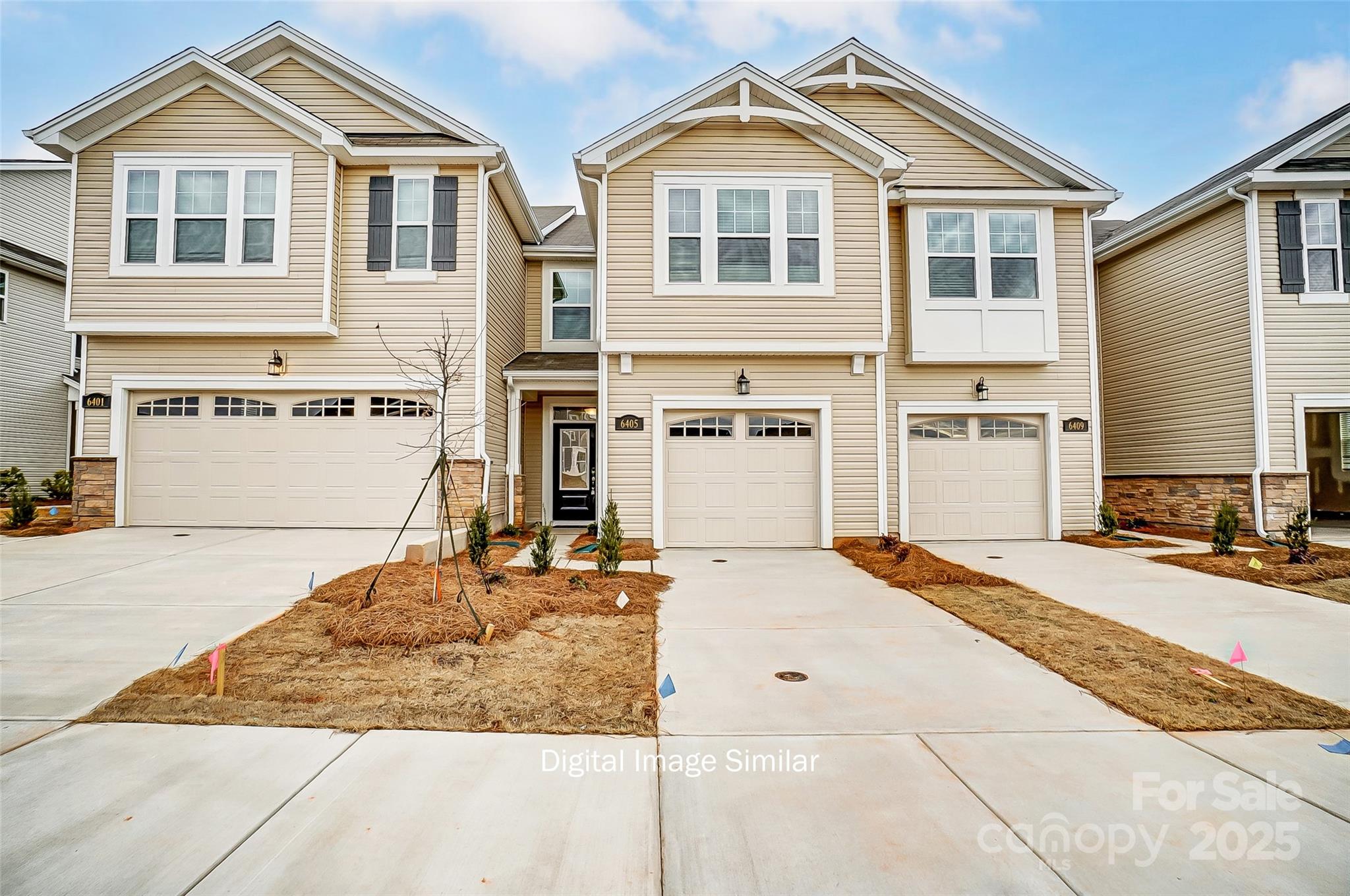 7108 Hodges Meadow Lane
