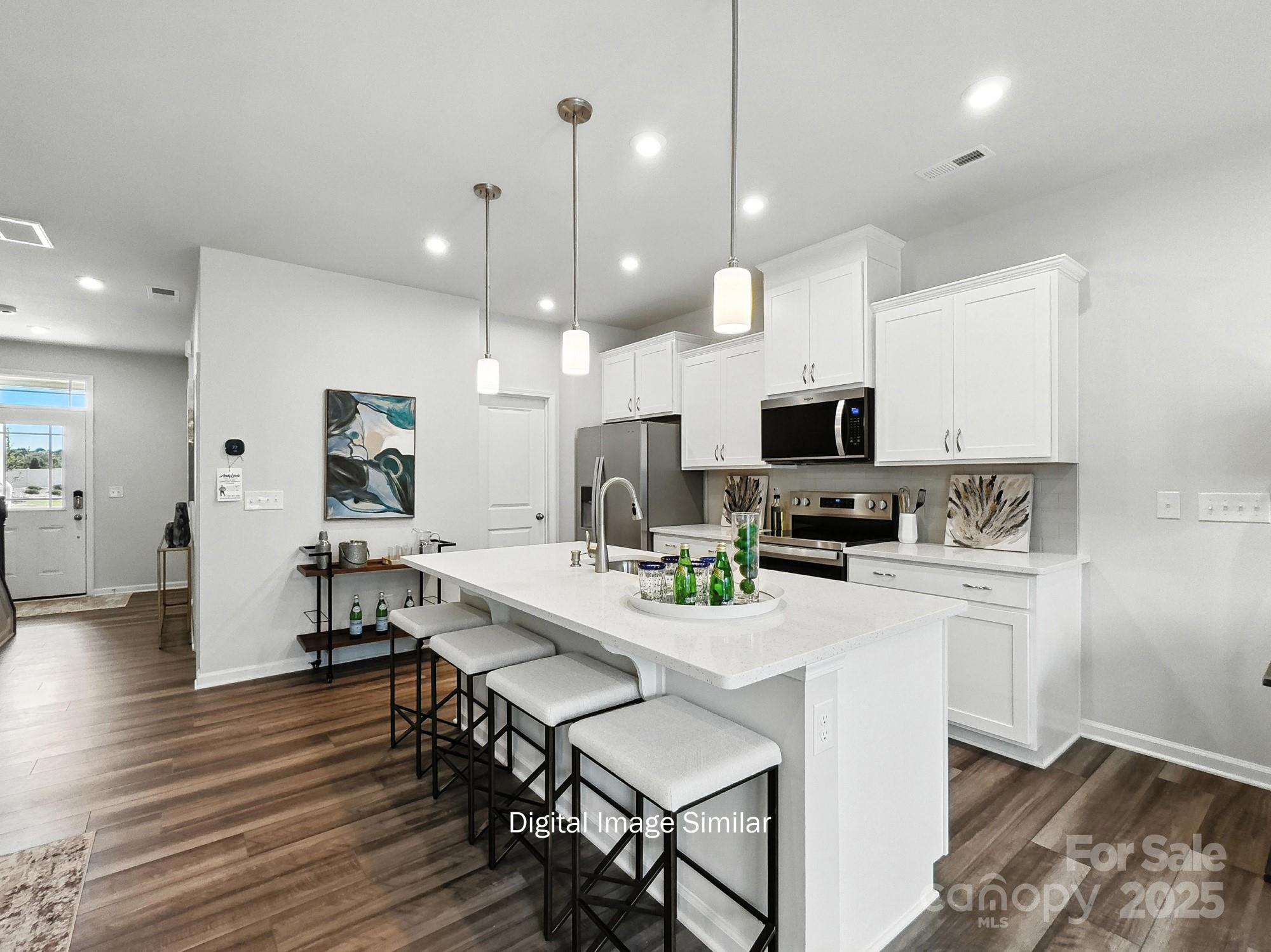 7108 Hodges Meadow Lane