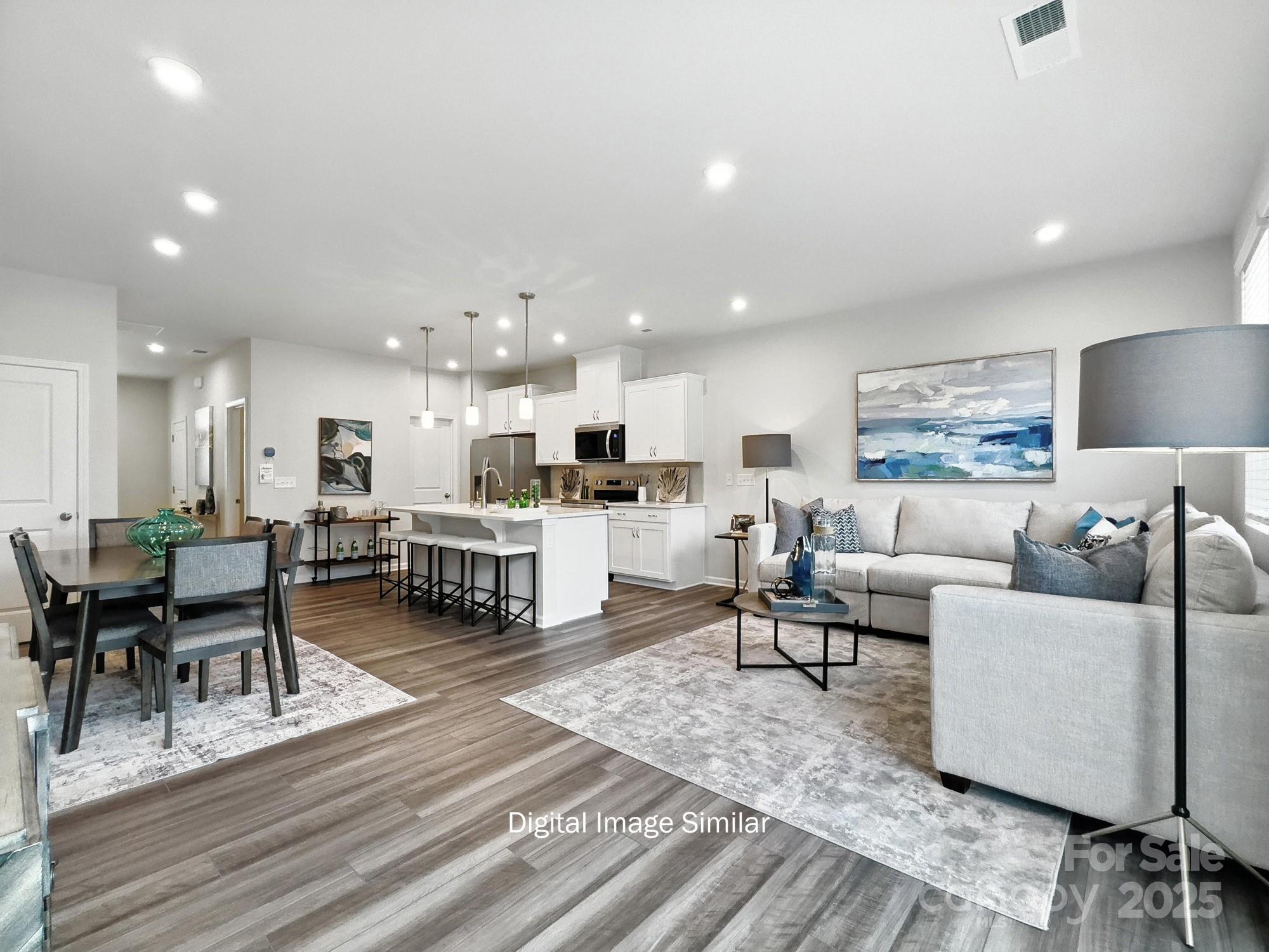 7108 Hodges Meadow Lane