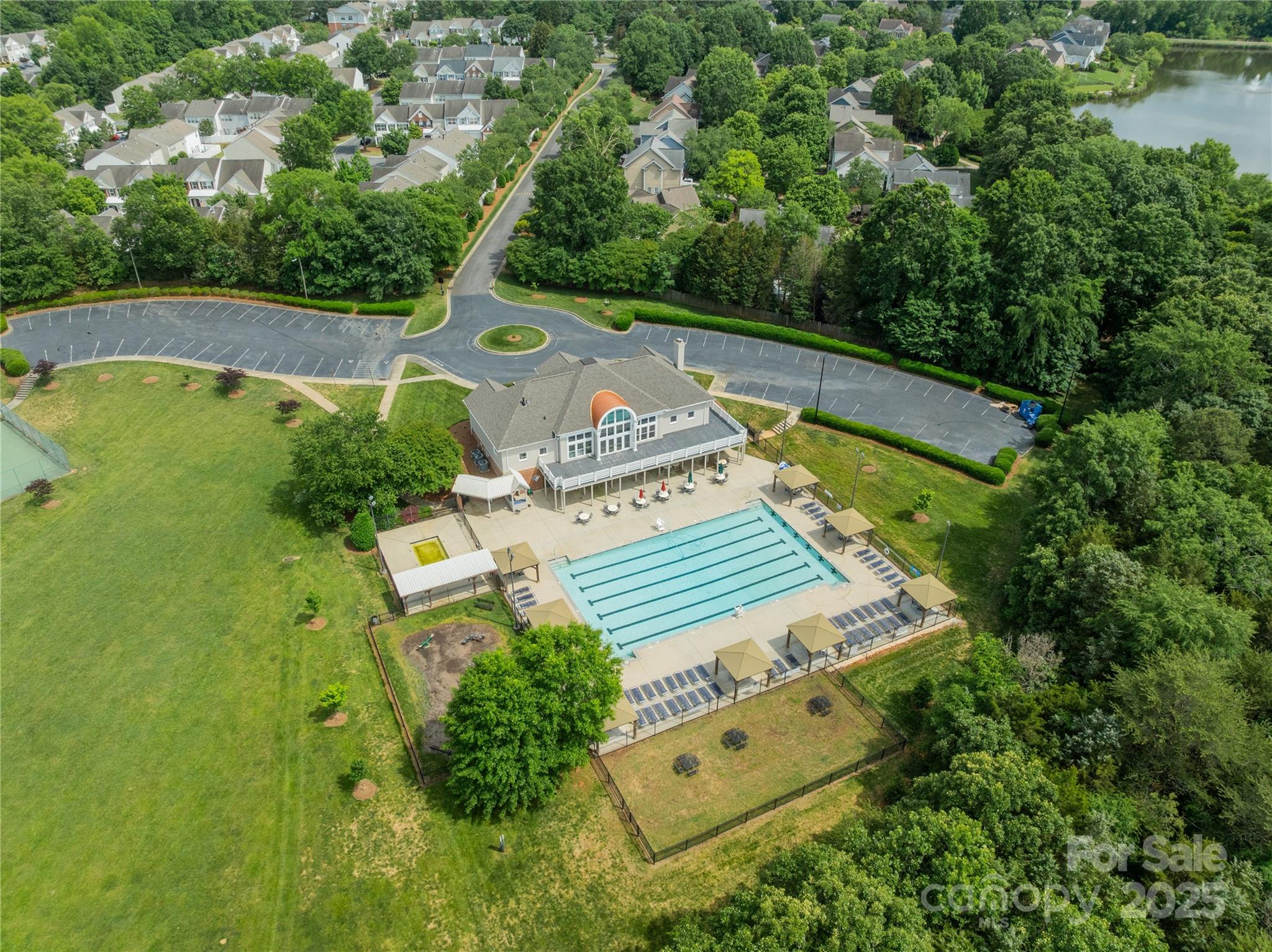 6917 Rothchild Drive