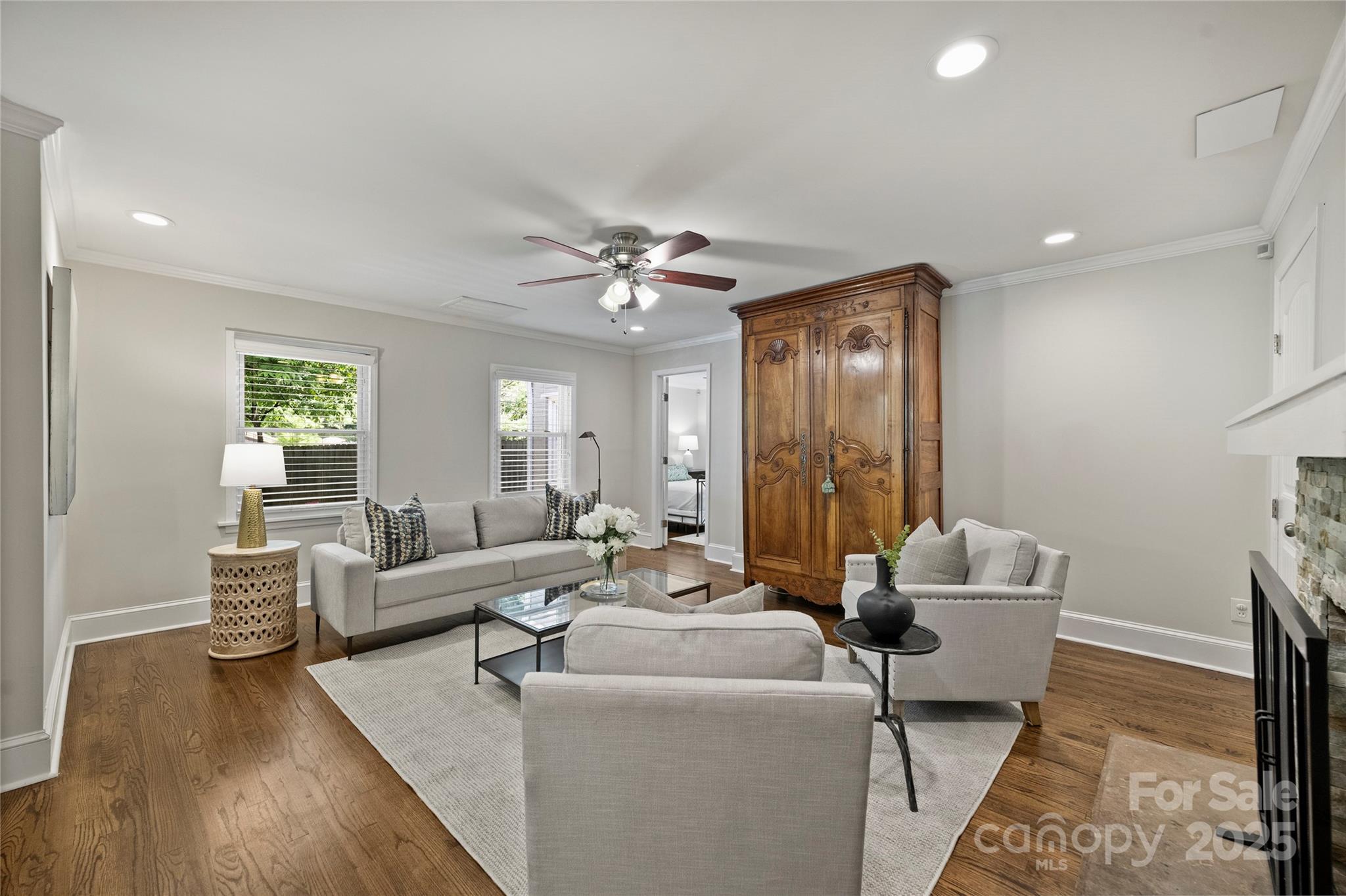 901 Scaleybark Road