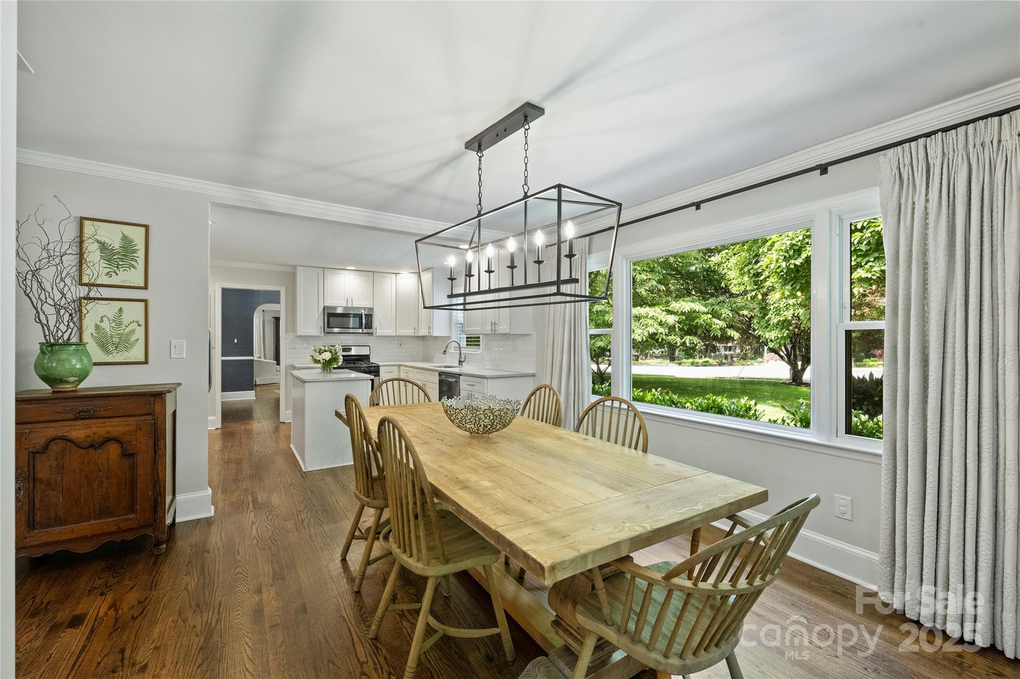 901 Scaleybark Road