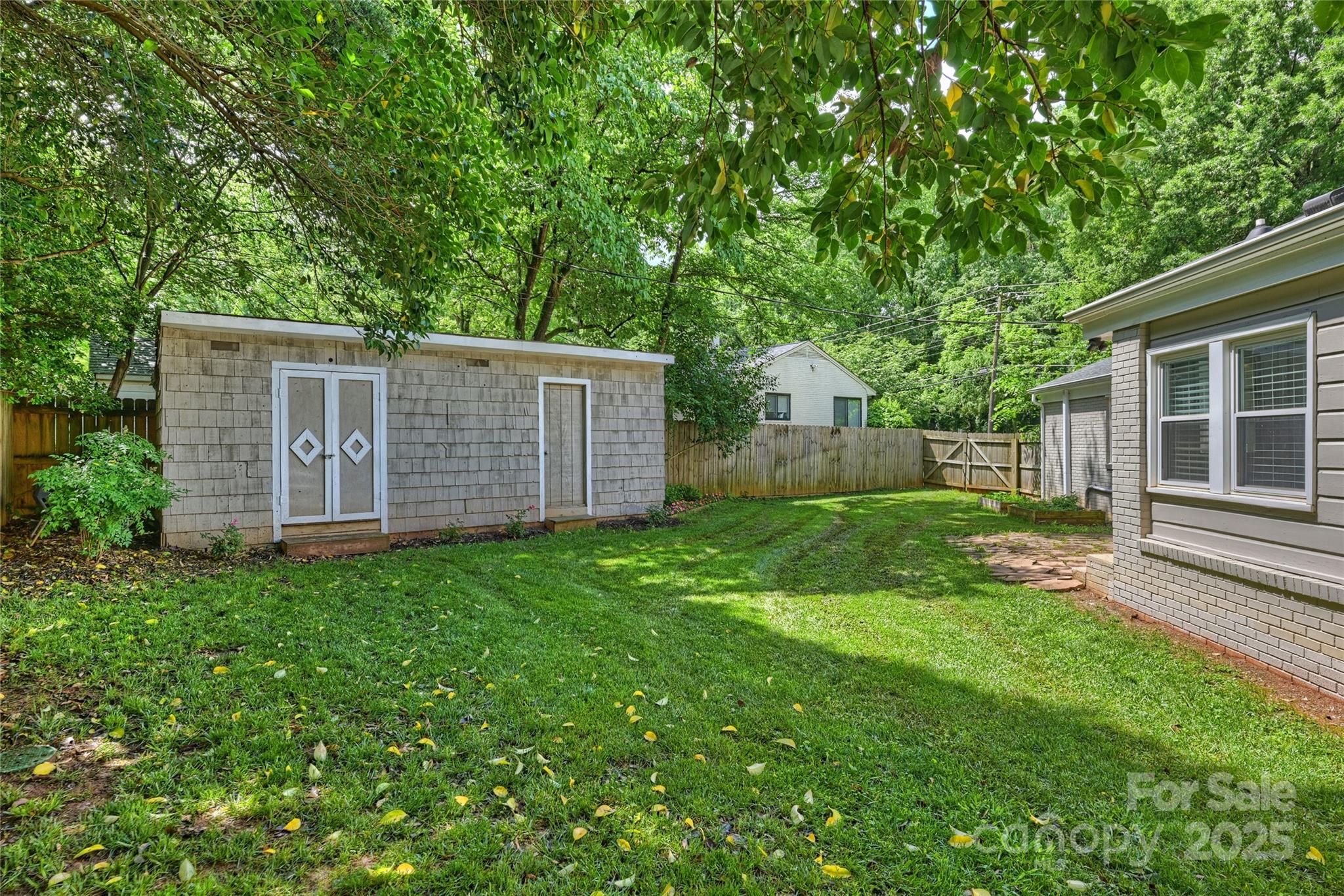 901 Scaleybark Road