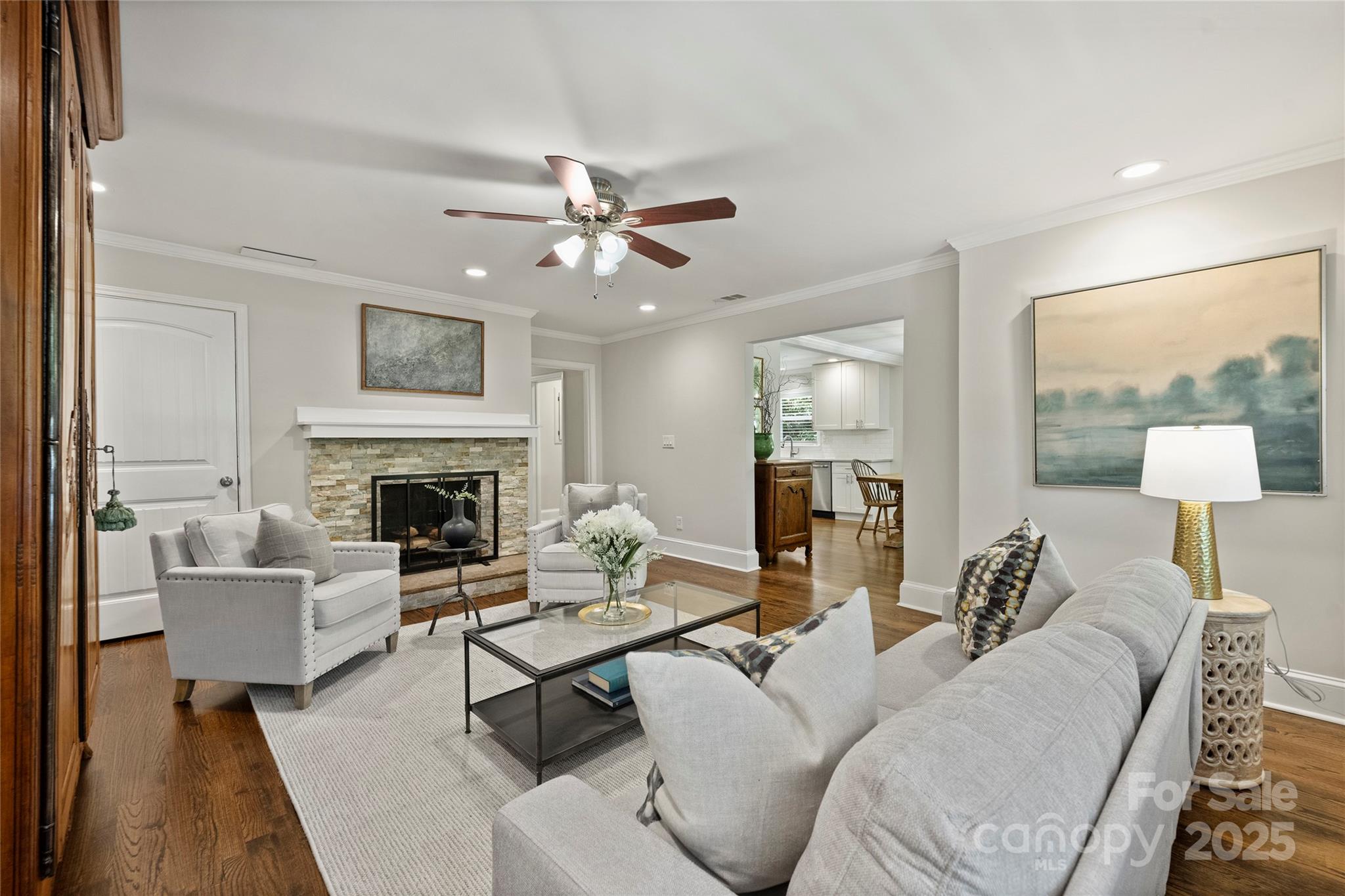 901 Scaleybark Road