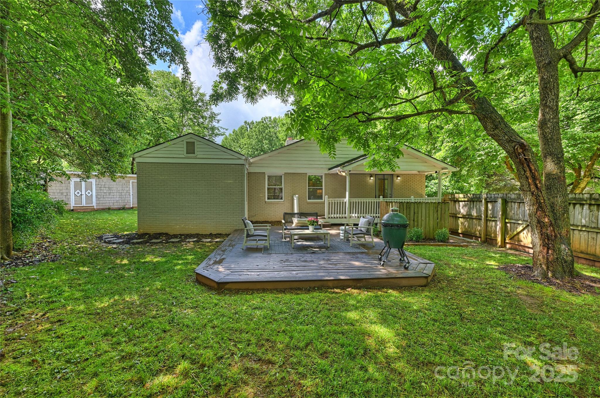 901 Scaleybark Road