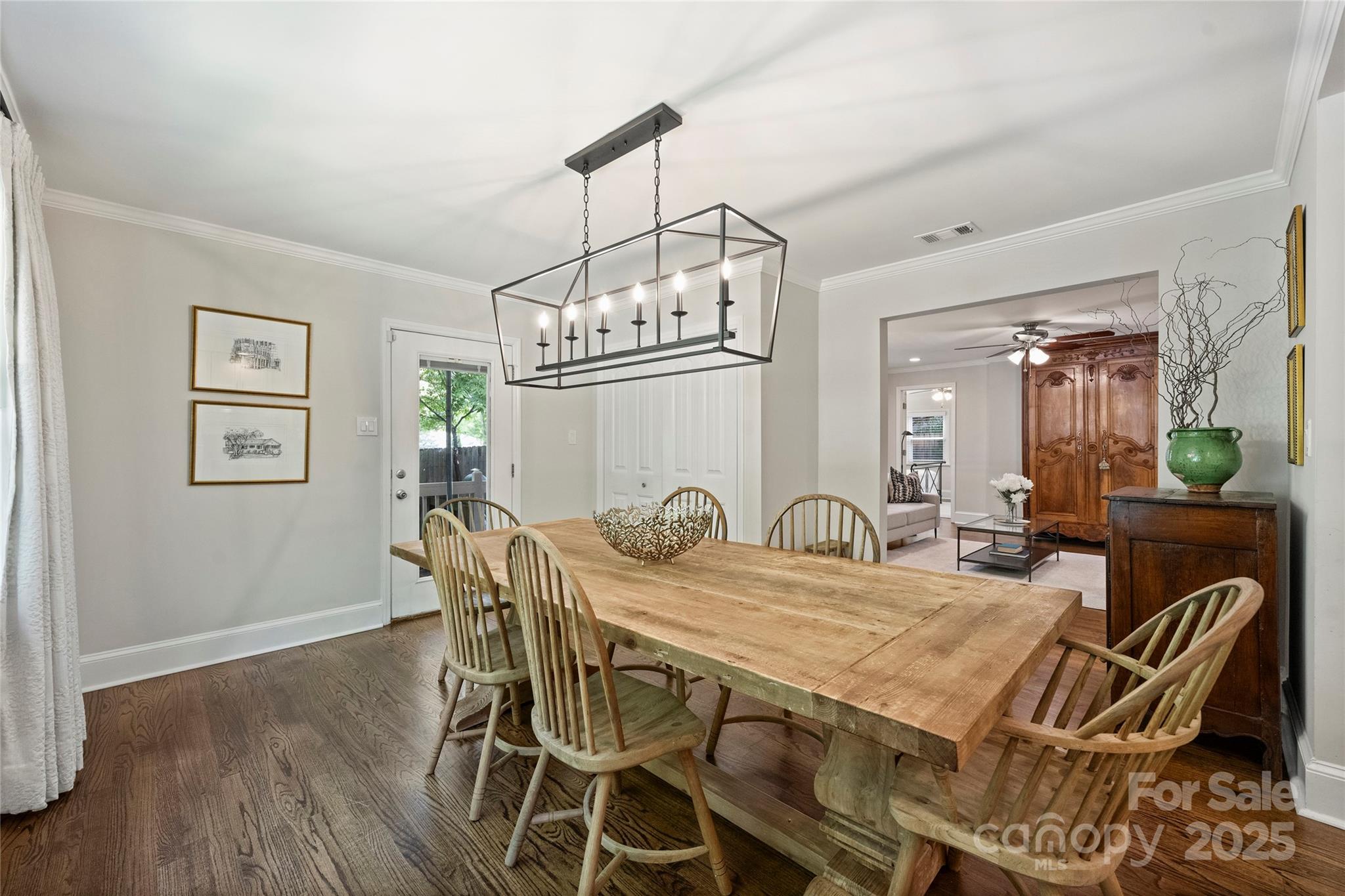 901 Scaleybark Road