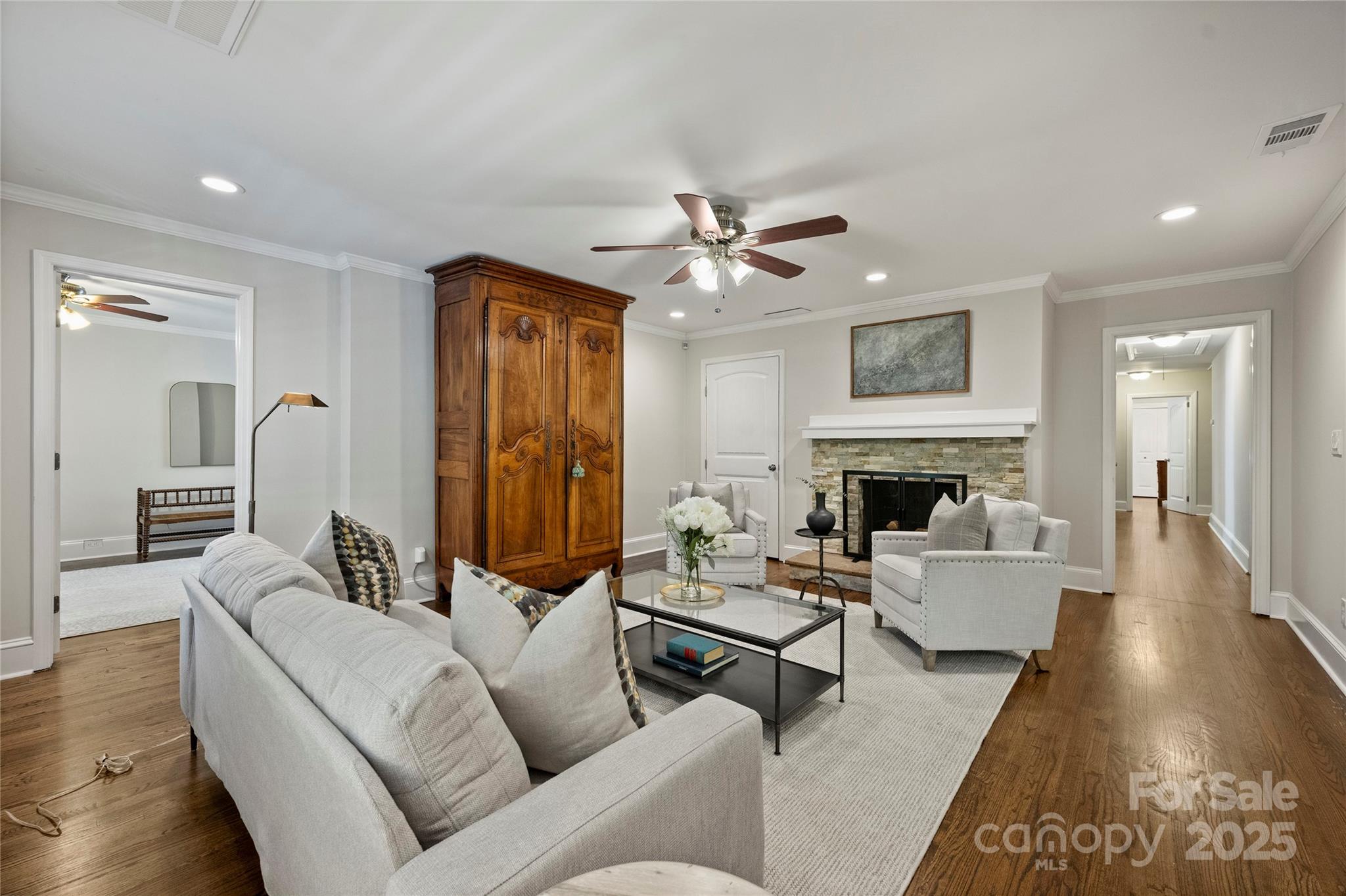 901 Scaleybark Road