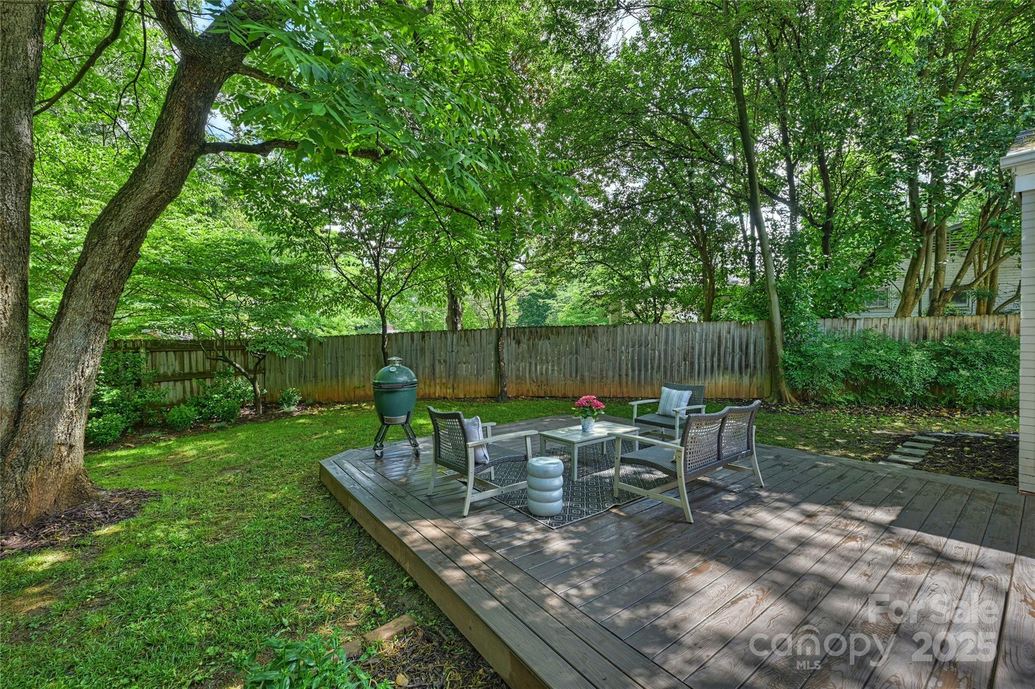 901 Scaleybark Road