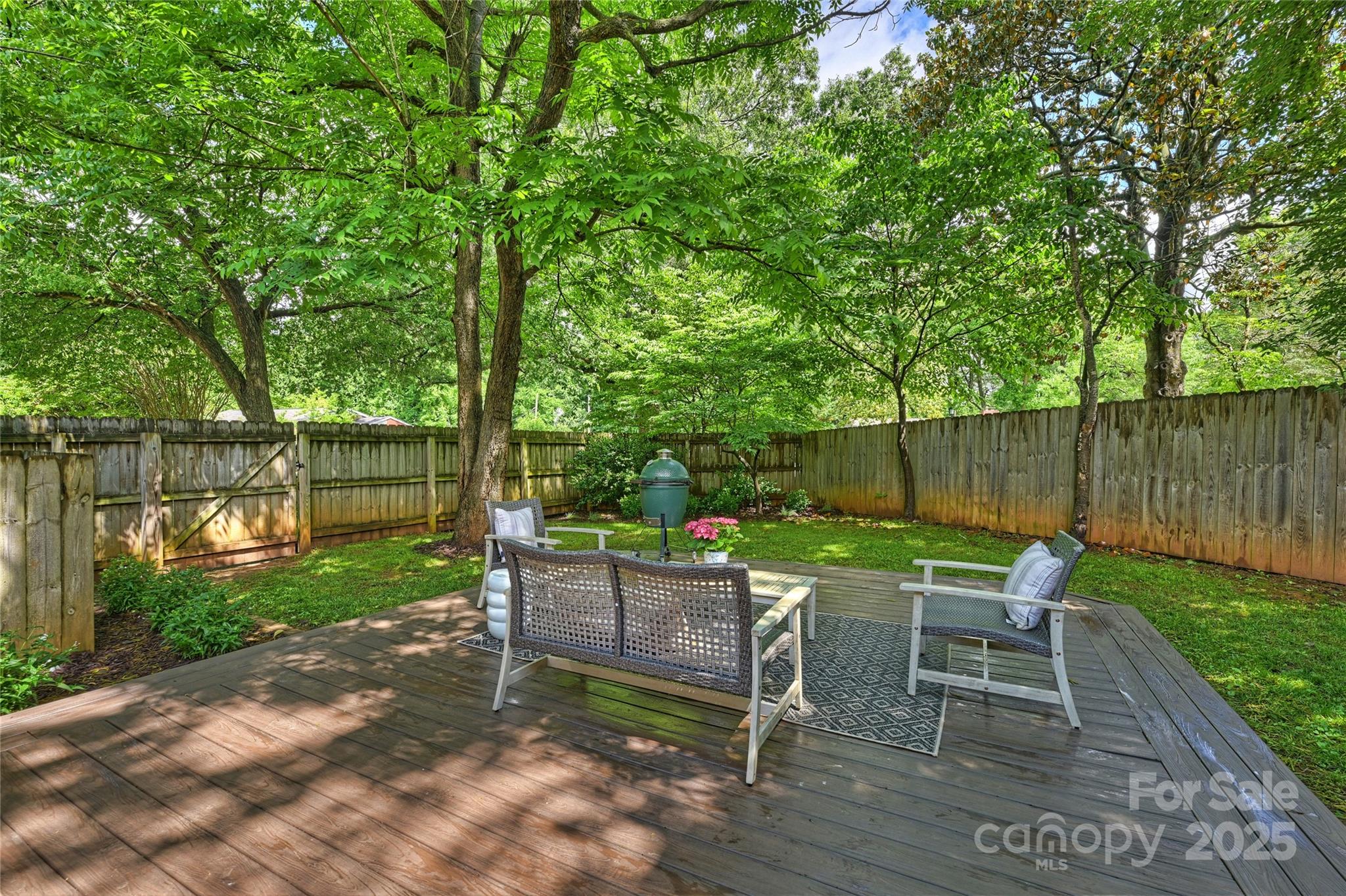 901 Scaleybark Road