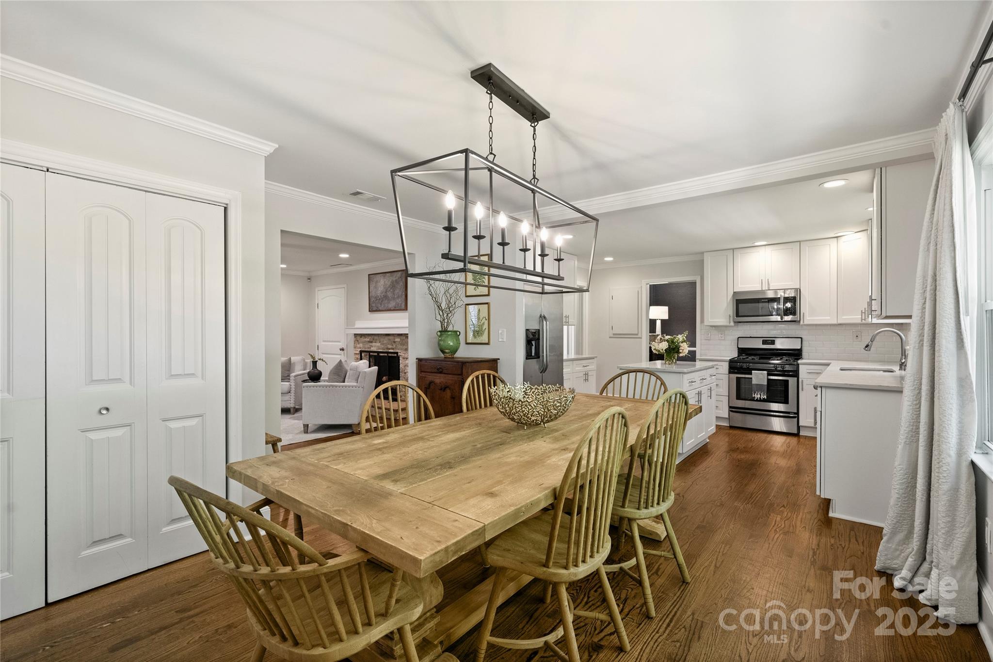 901 Scaleybark Road