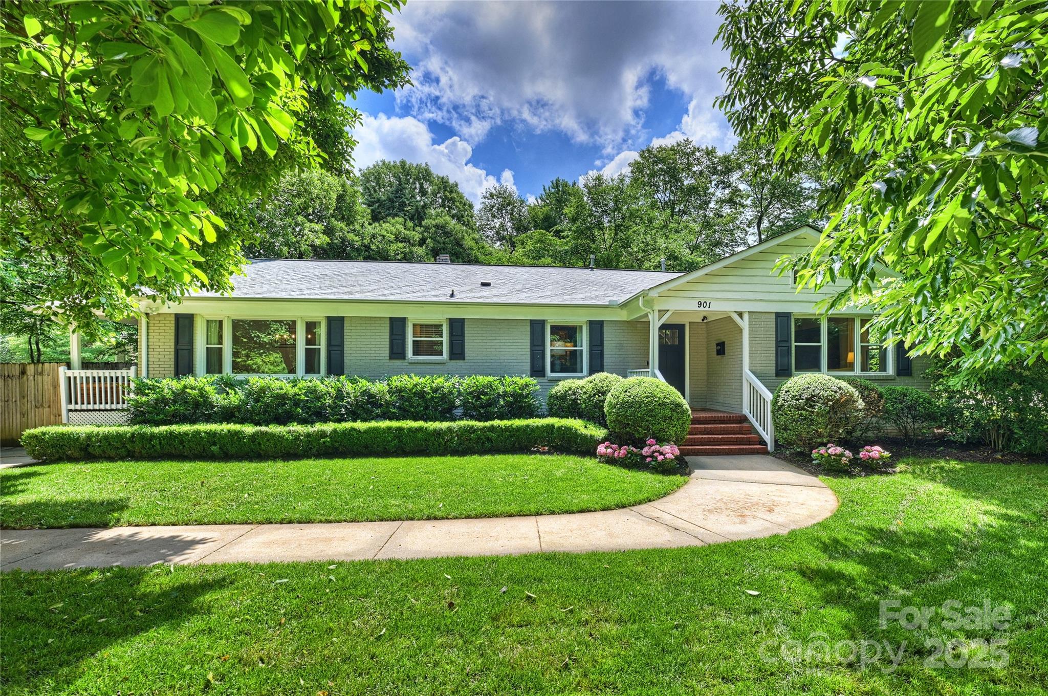 901 Scaleybark Road