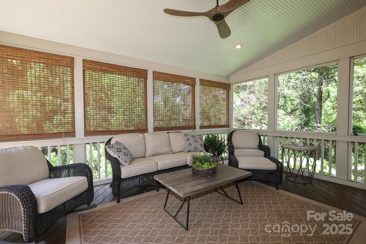 1638 Myers Park Drive
