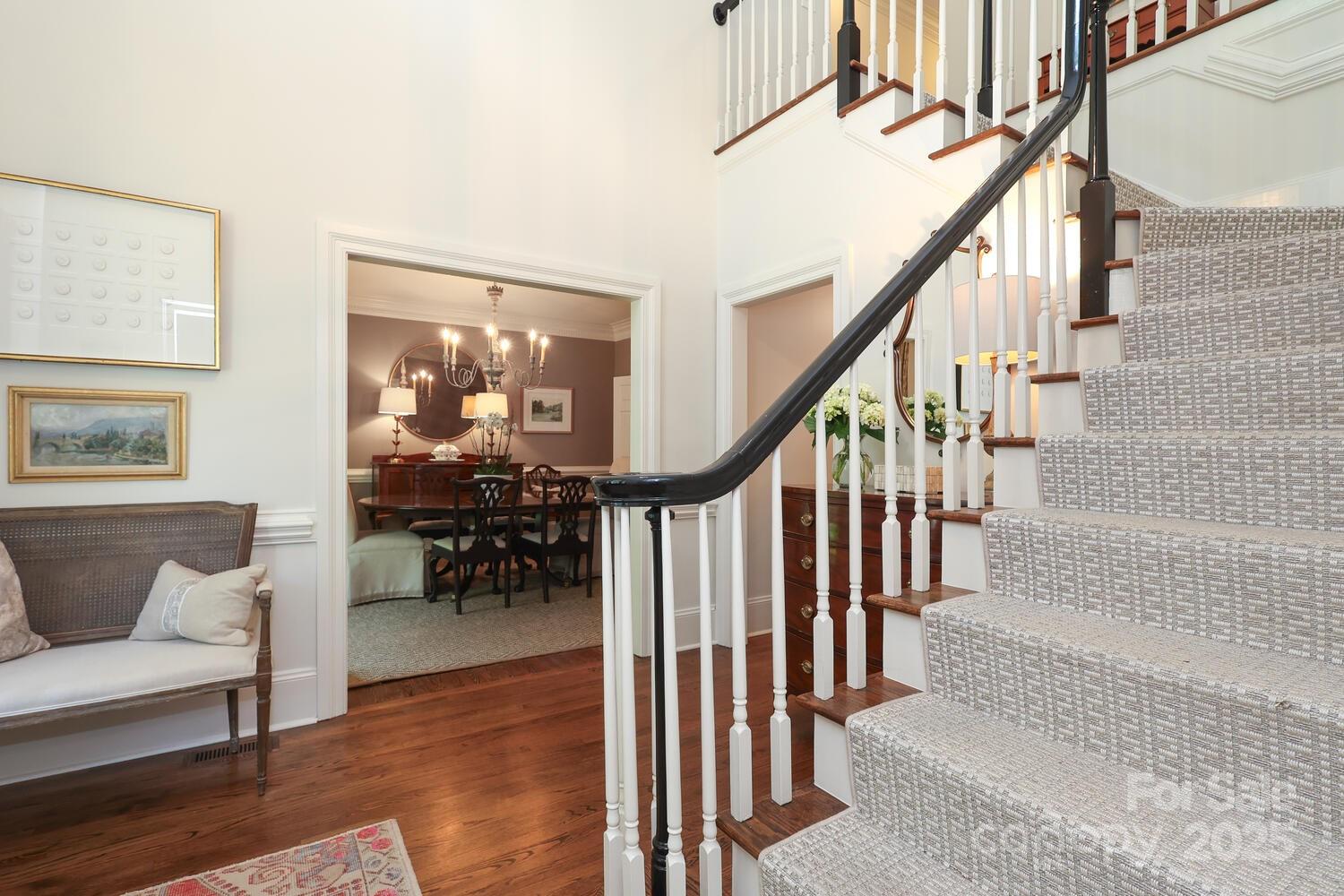 1638 Myers Park Drive