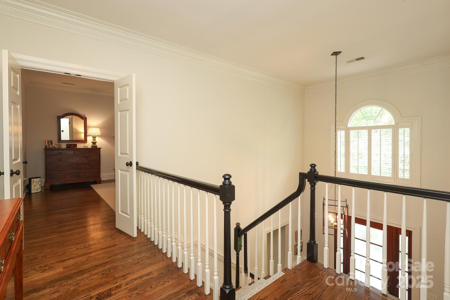 1638 Myers Park Drive