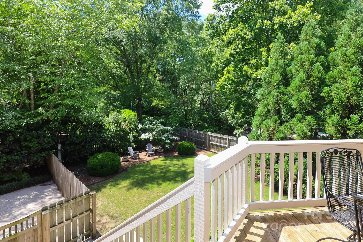 1638 Myers Park Drive