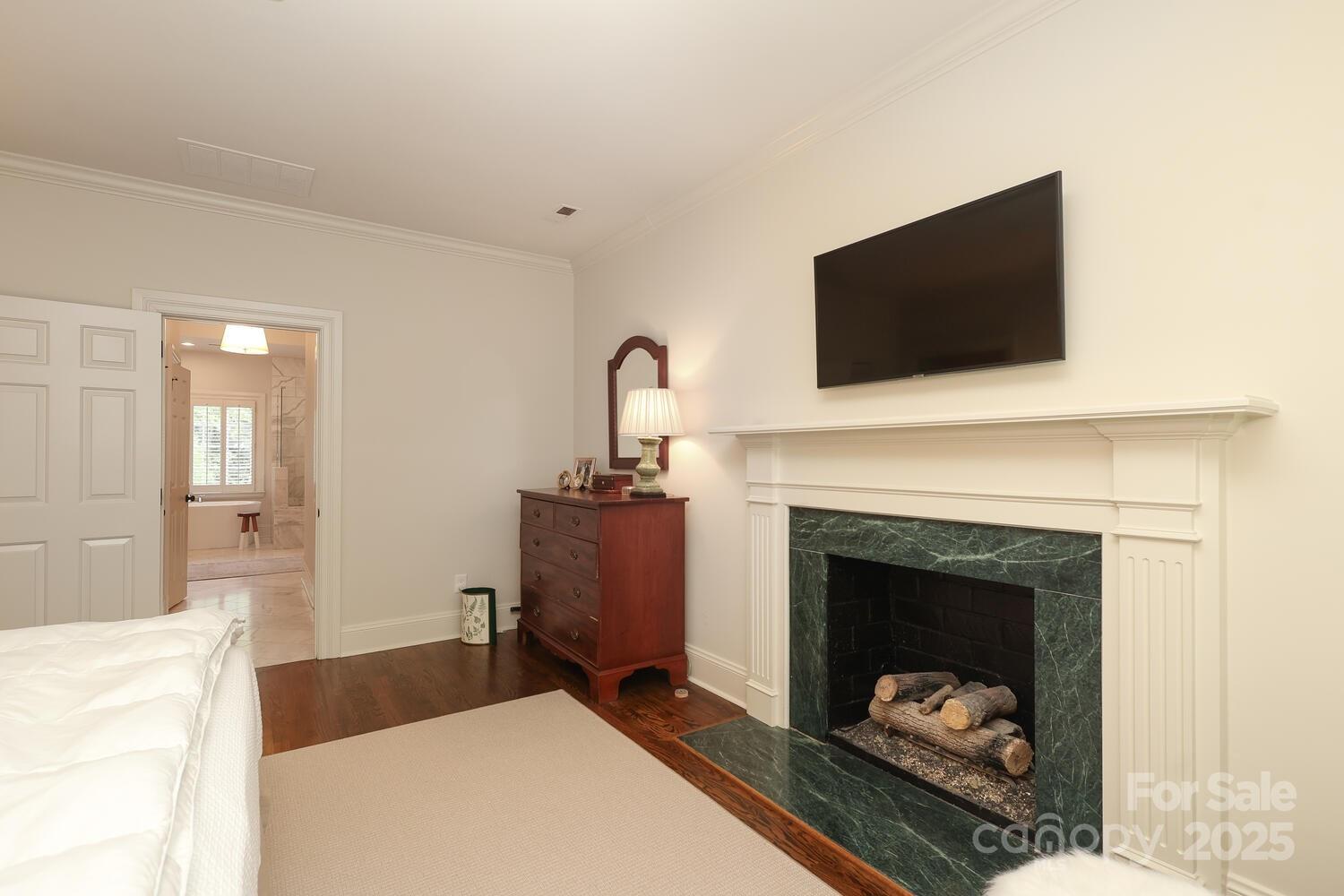 1638 Myers Park Drive