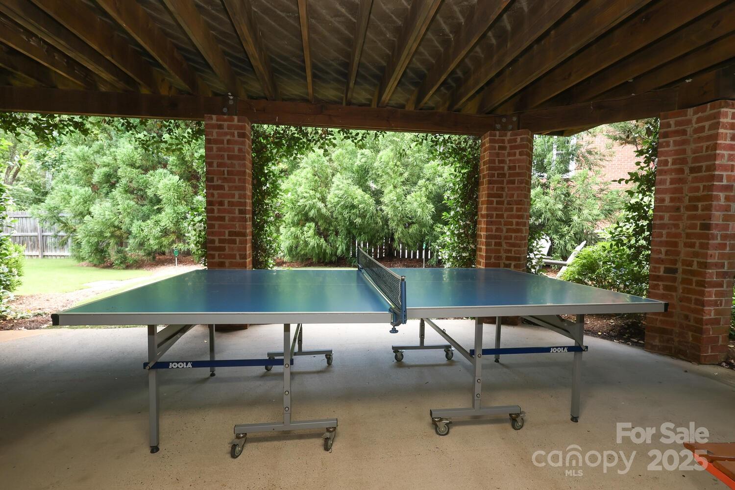 1638 Myers Park Drive