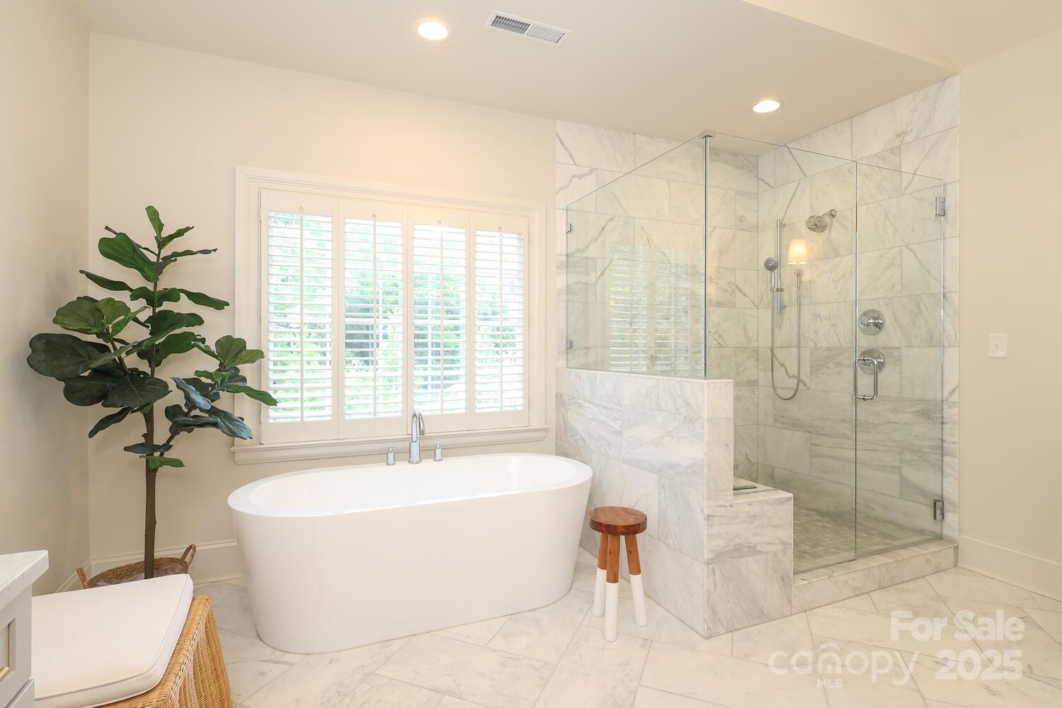 1638 Myers Park Drive