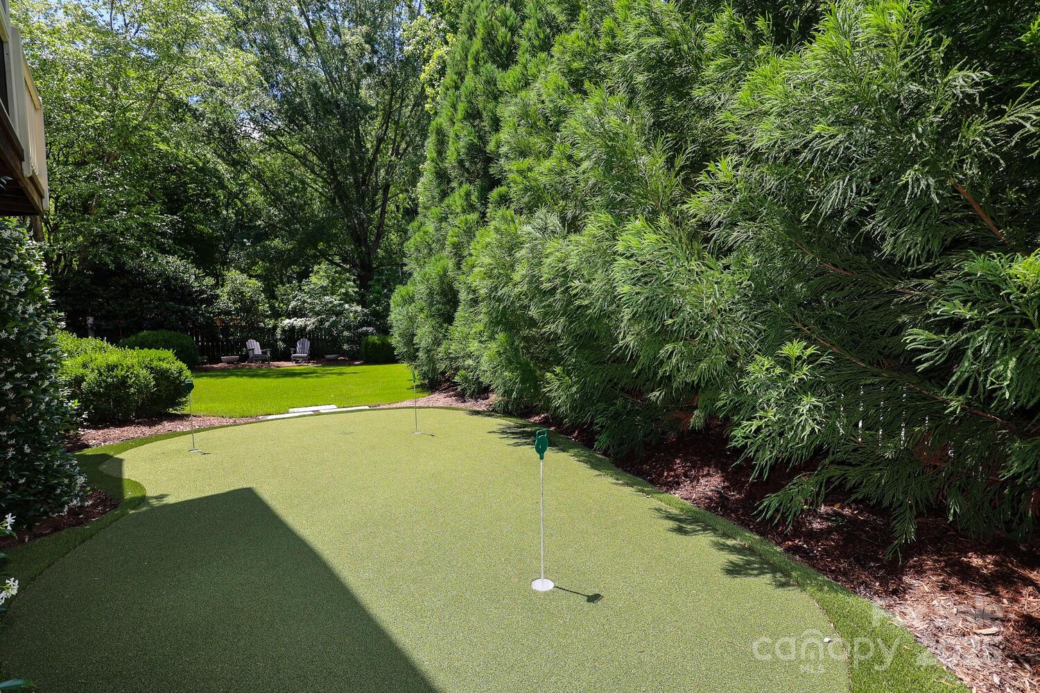 1638 Myers Park Drive