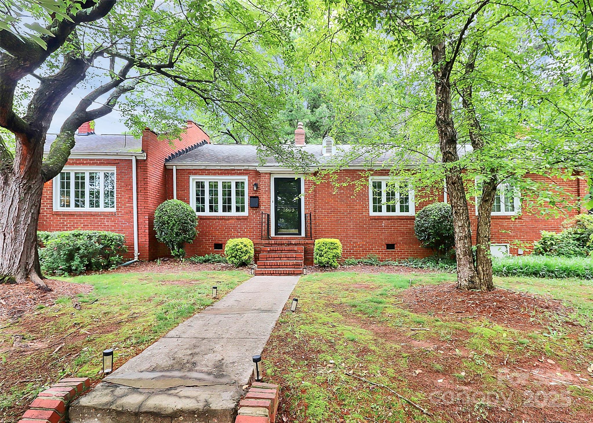 1809 Jameston Drive