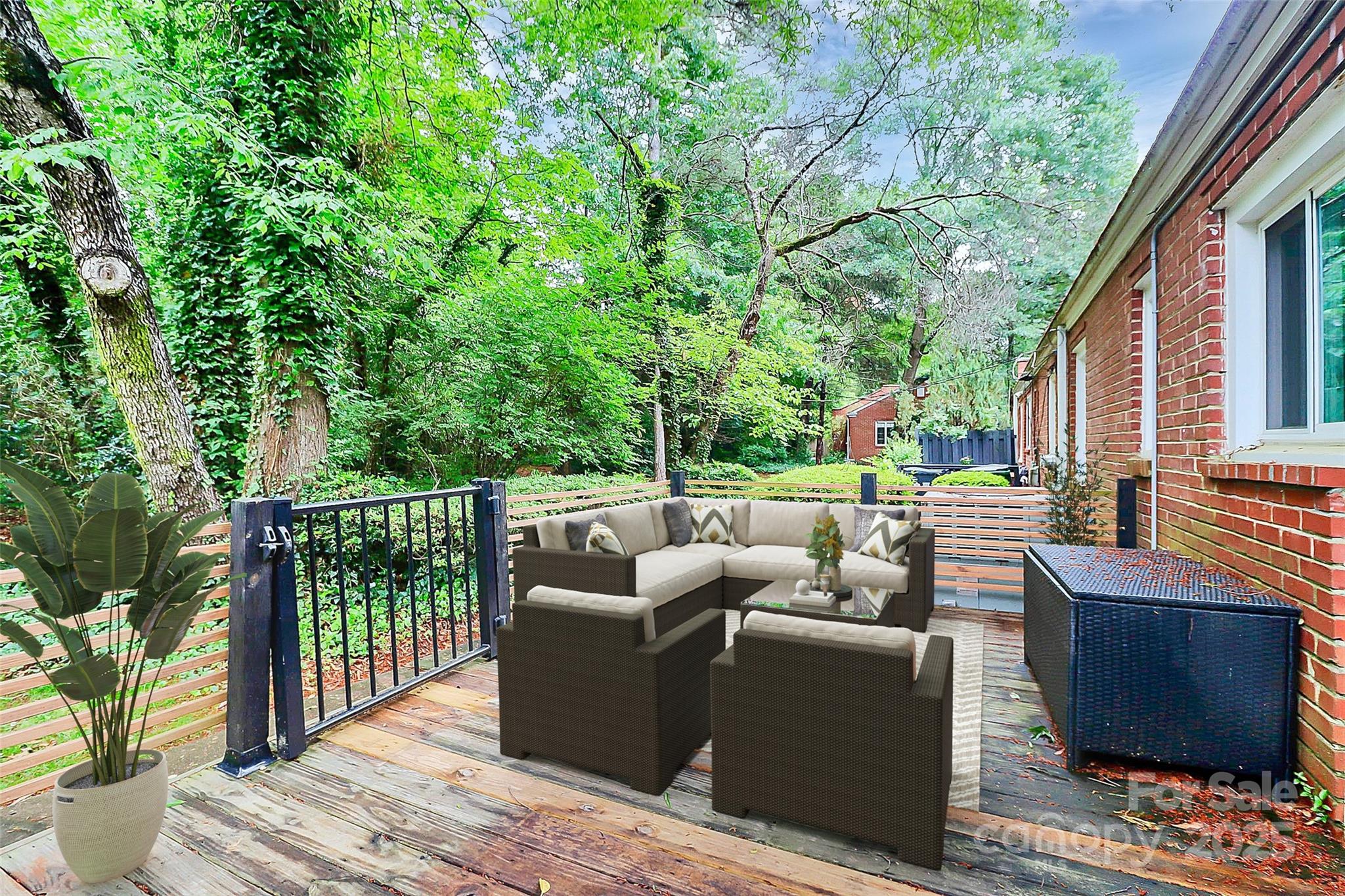 1809 Jameston Drive