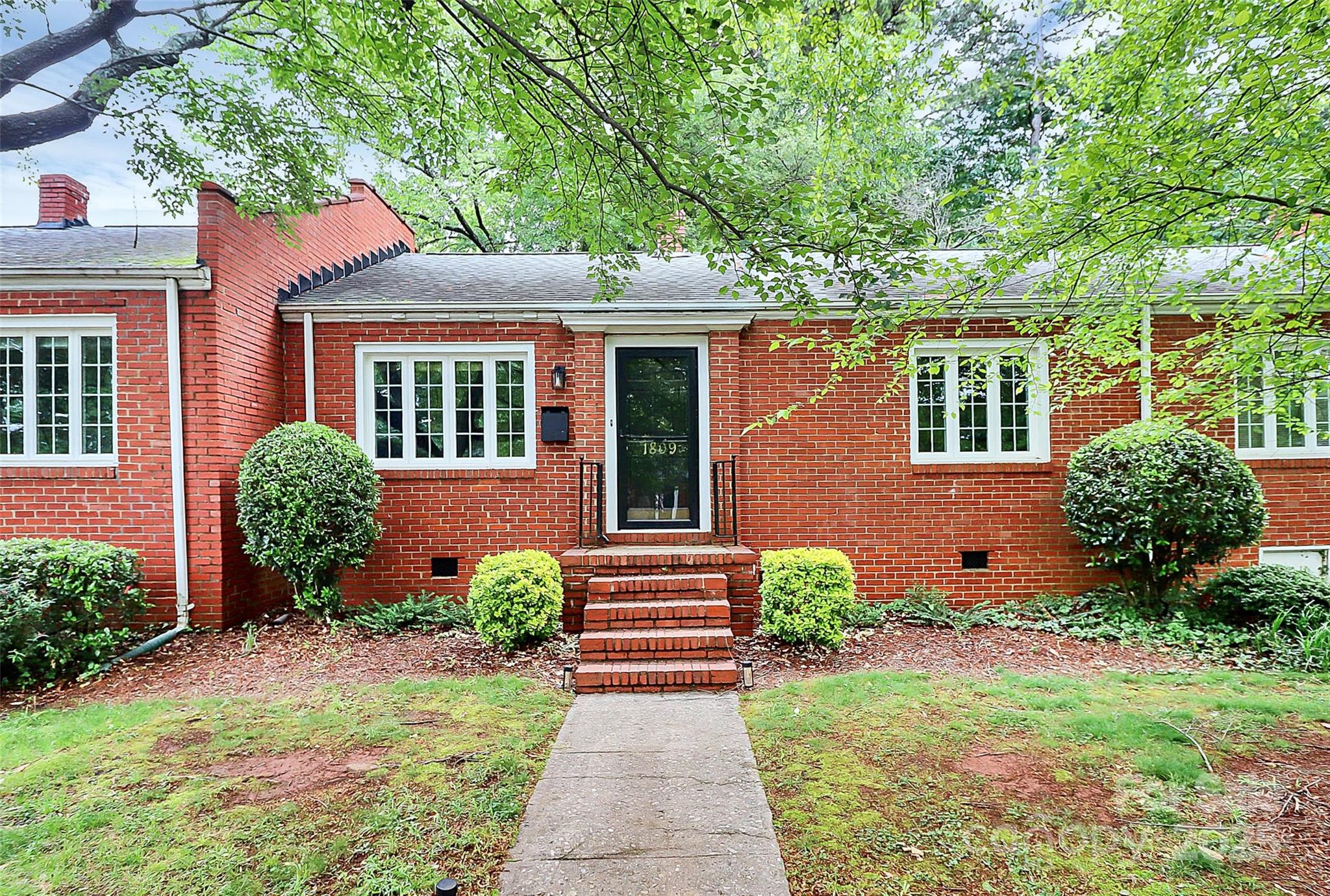 1809 Jameston Drive