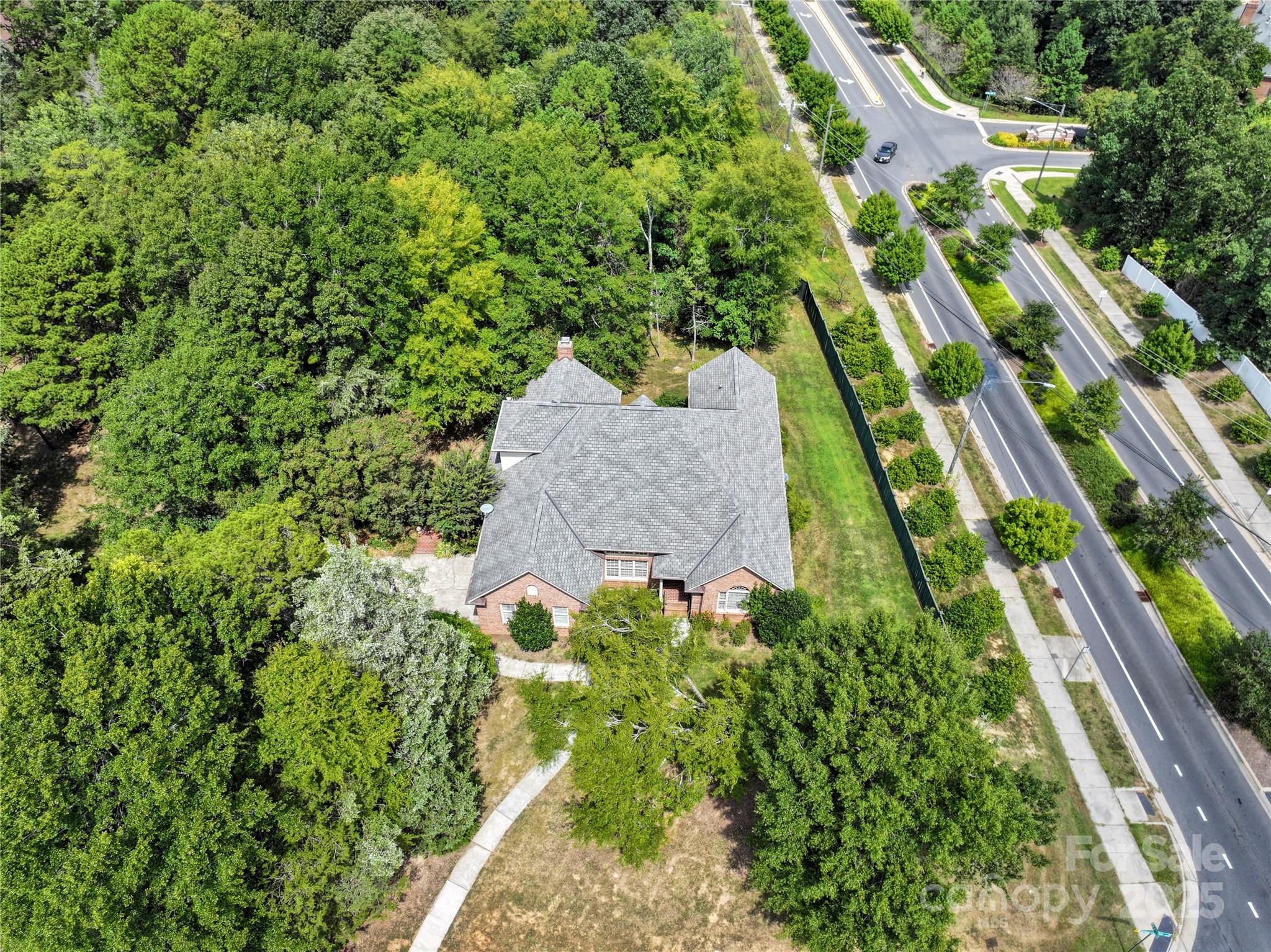 4400 Carmel Estates Road