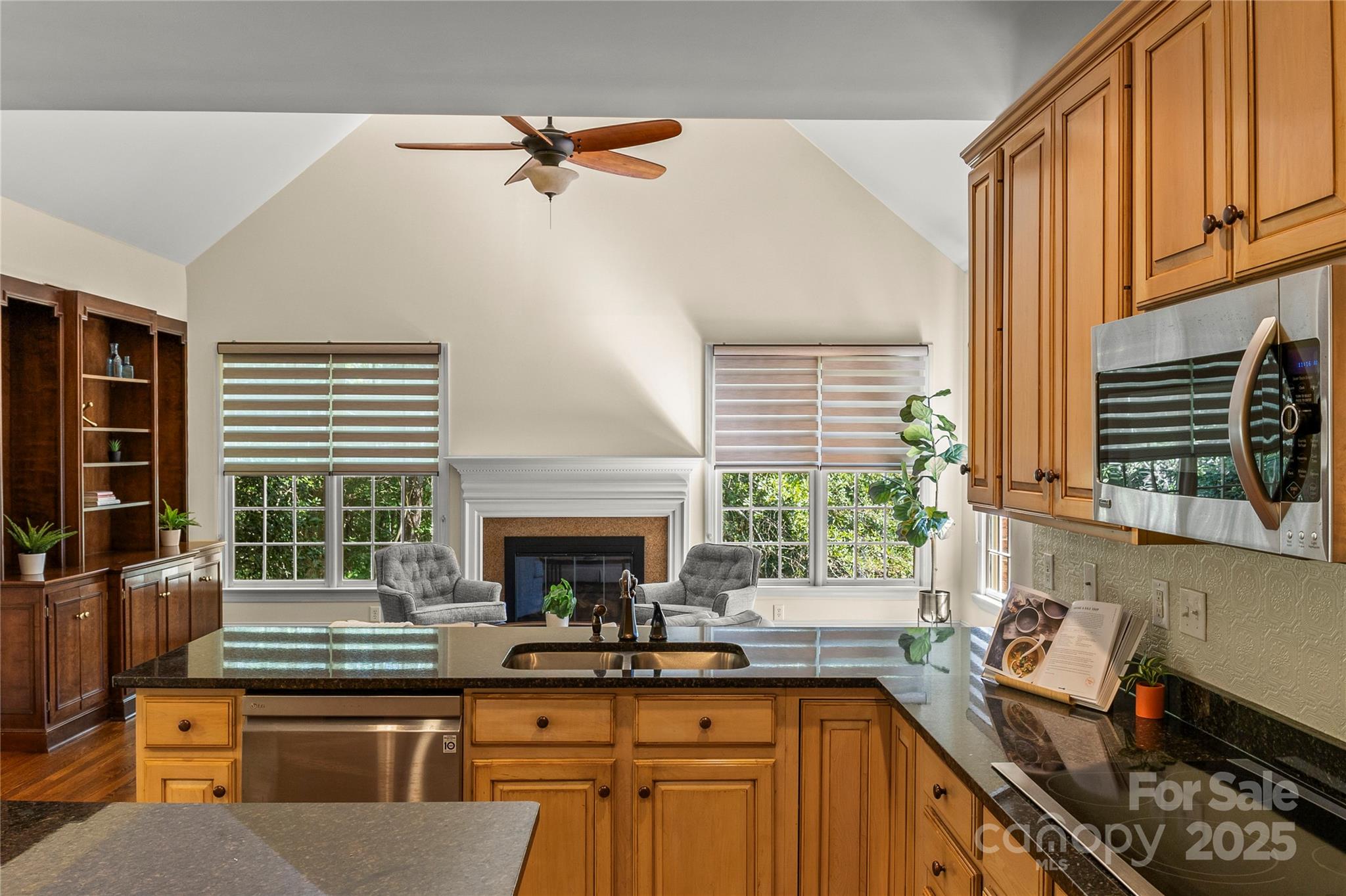 4400 Carmel Estates Road