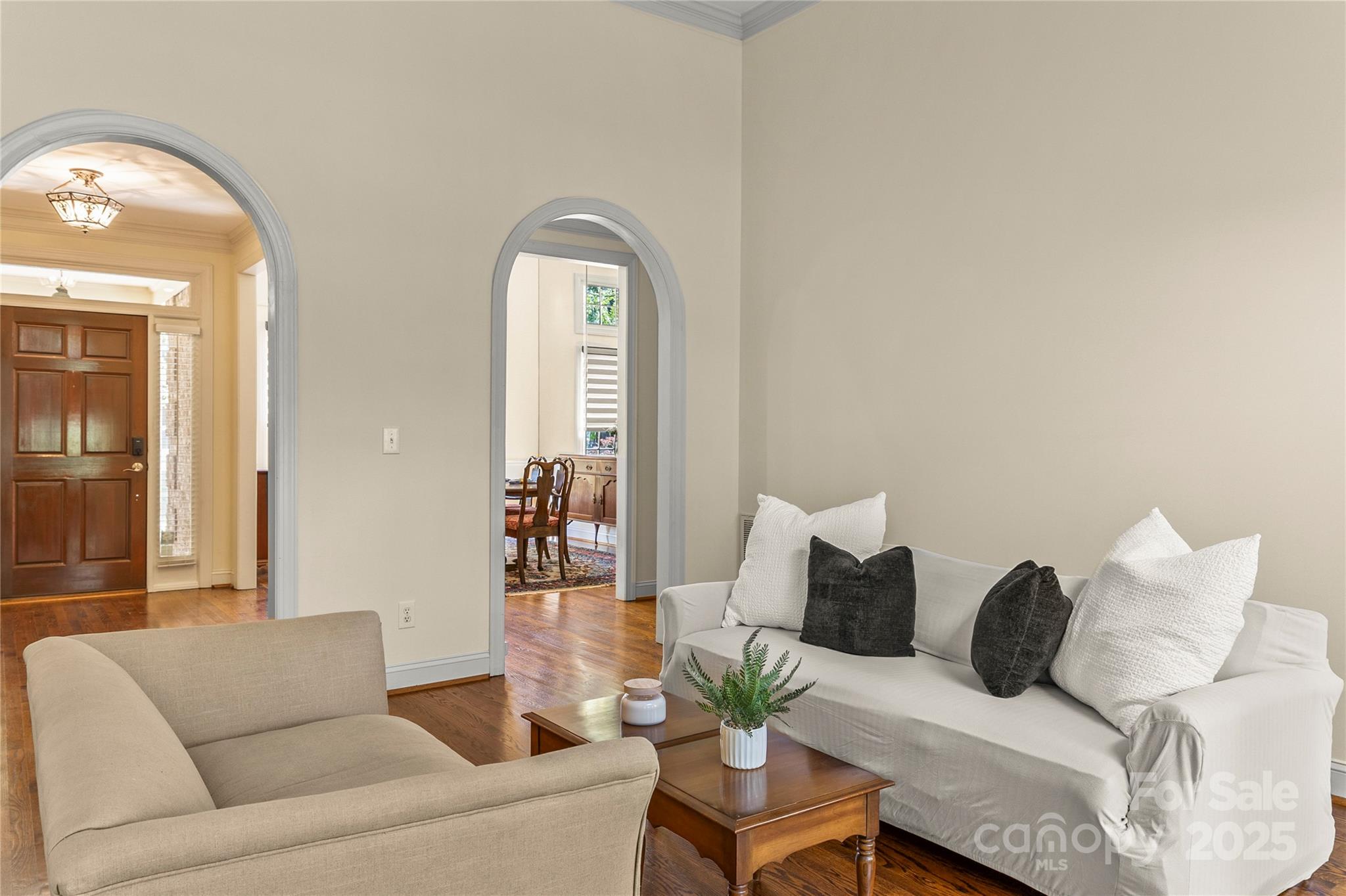 4400 Carmel Estates Road