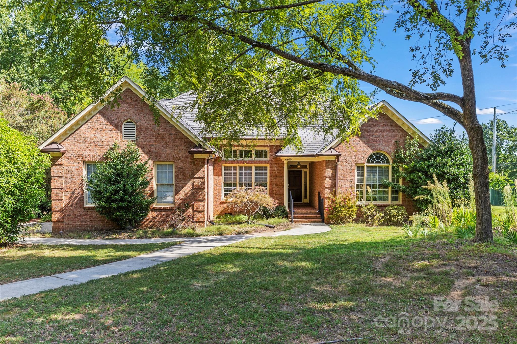 4400 Carmel Estates Road