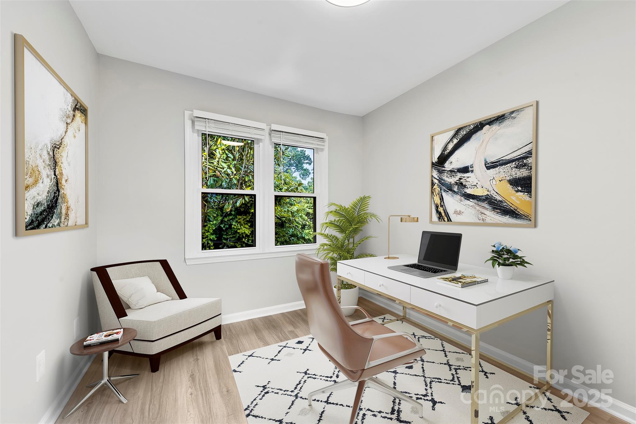 430 Queens Road Unit: 332