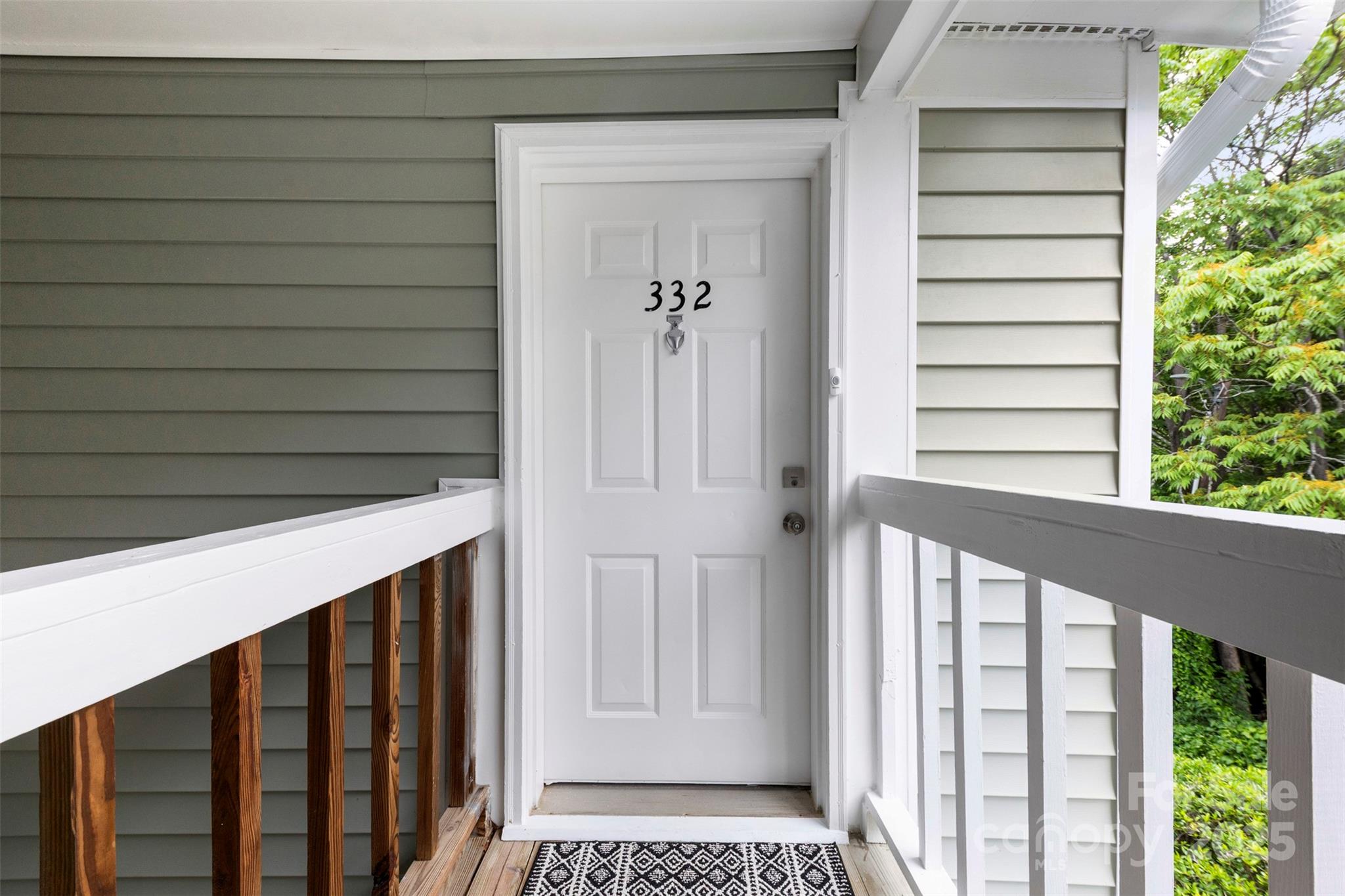 430 Queens Road Unit: 332