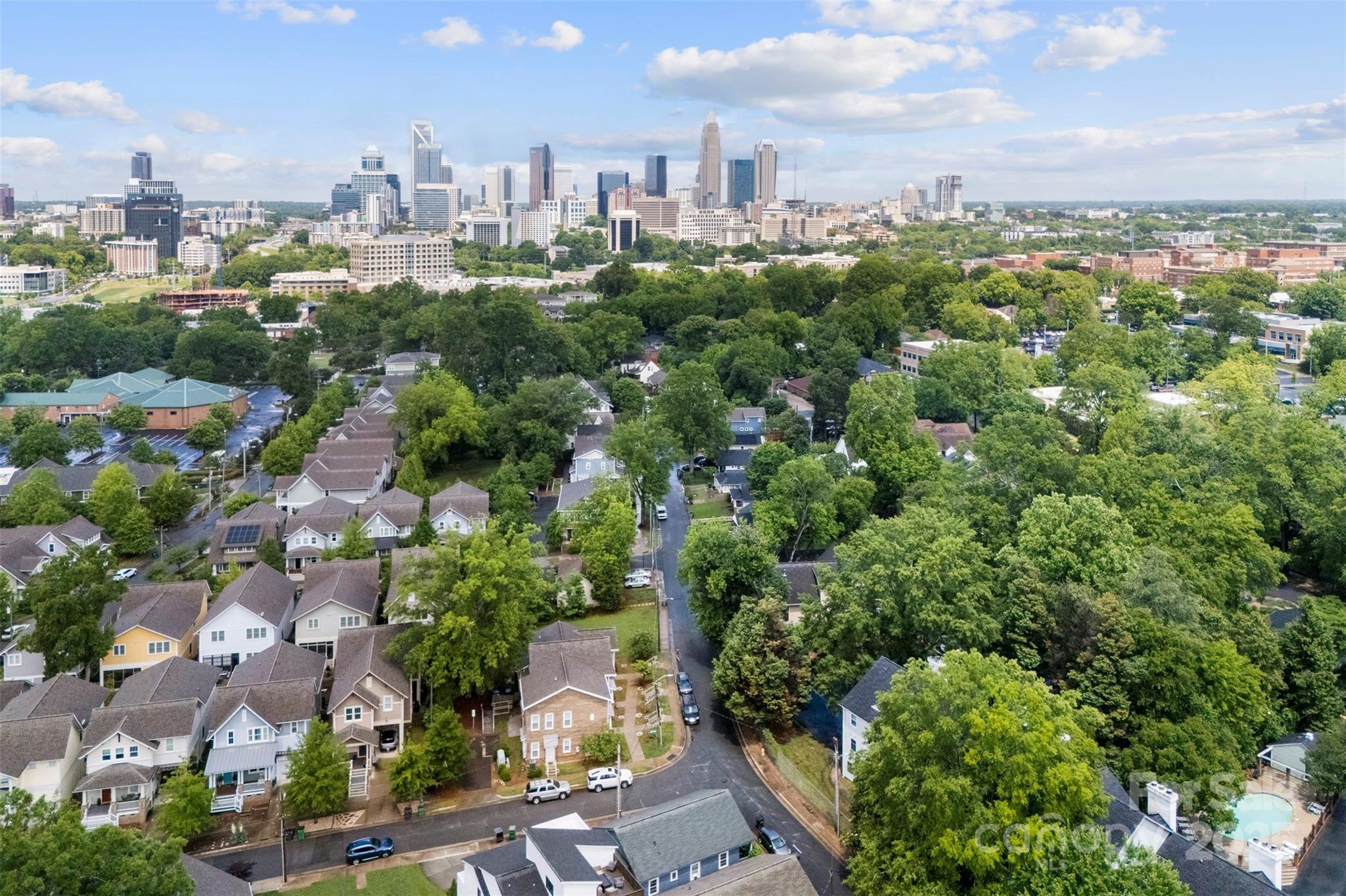 430 Queens Road Unit: 332