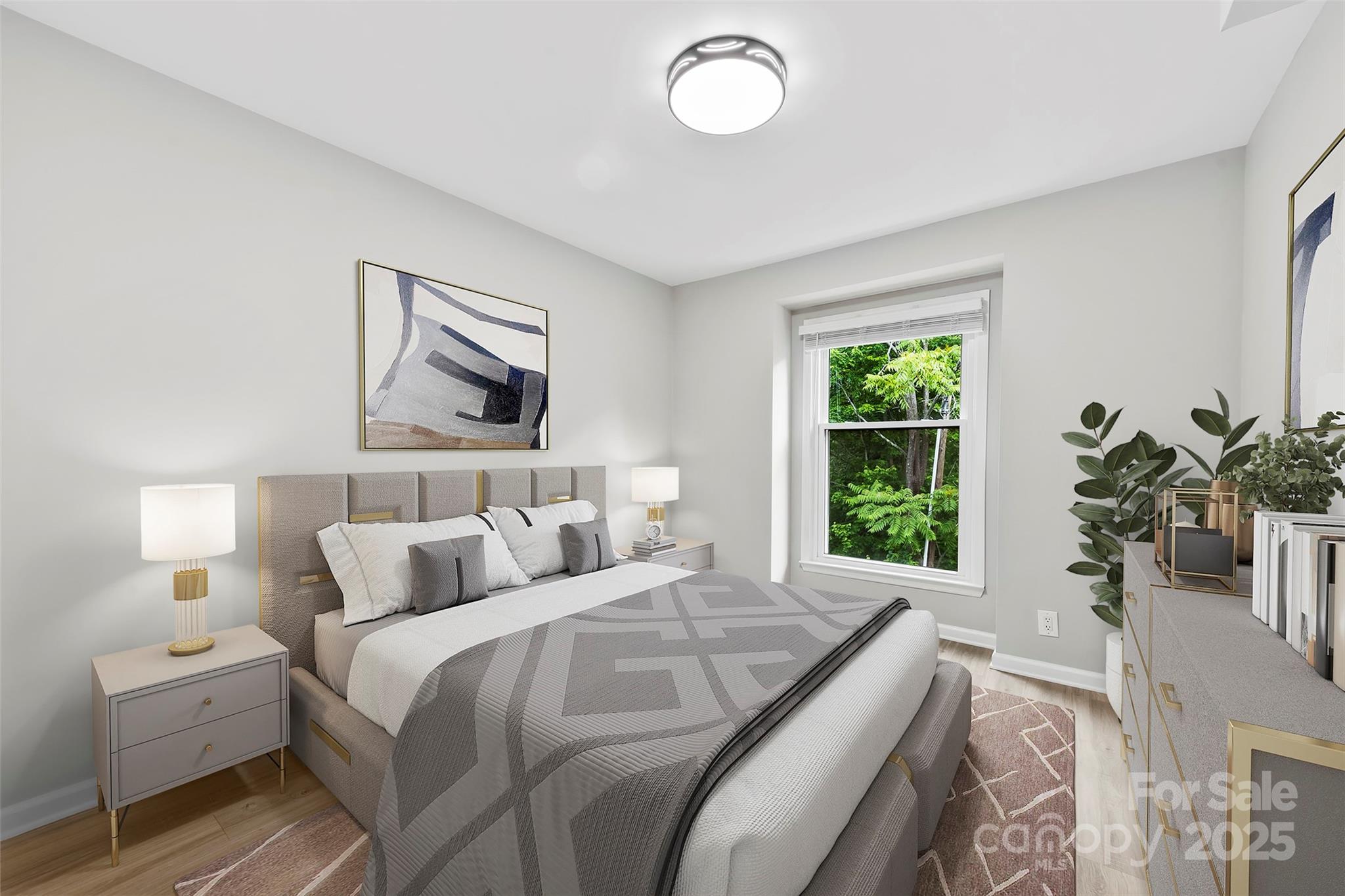 430 Queens Road Unit: 332