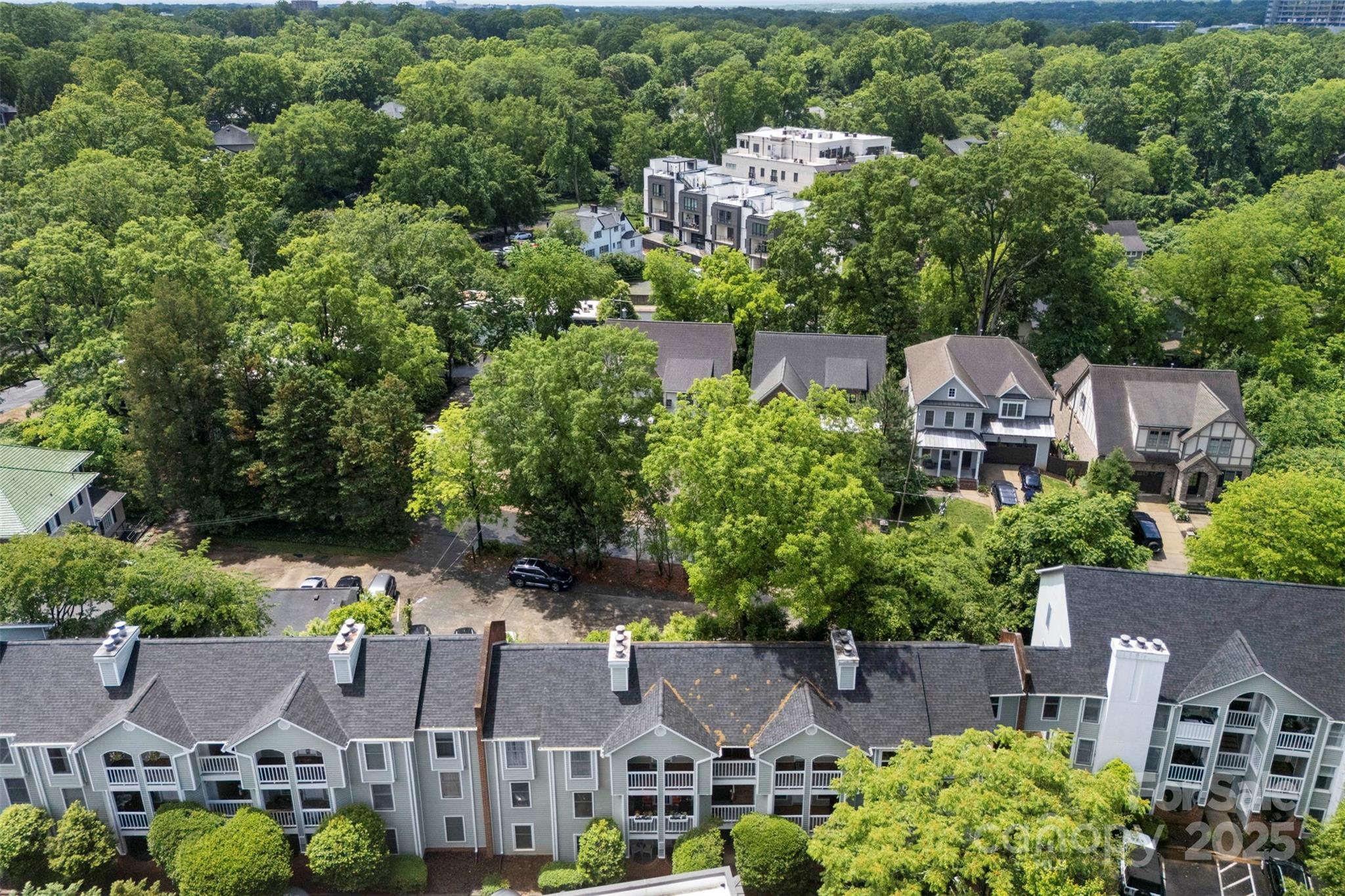 430 Queens Road Unit: 332