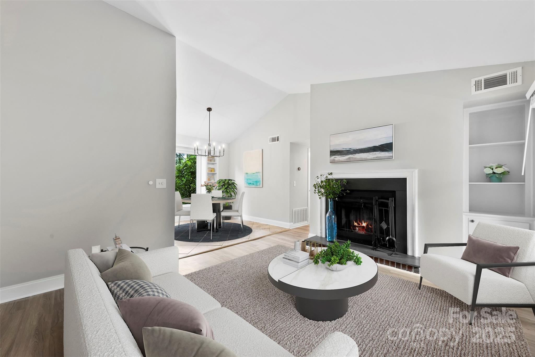430 Queens Road Unit: 332