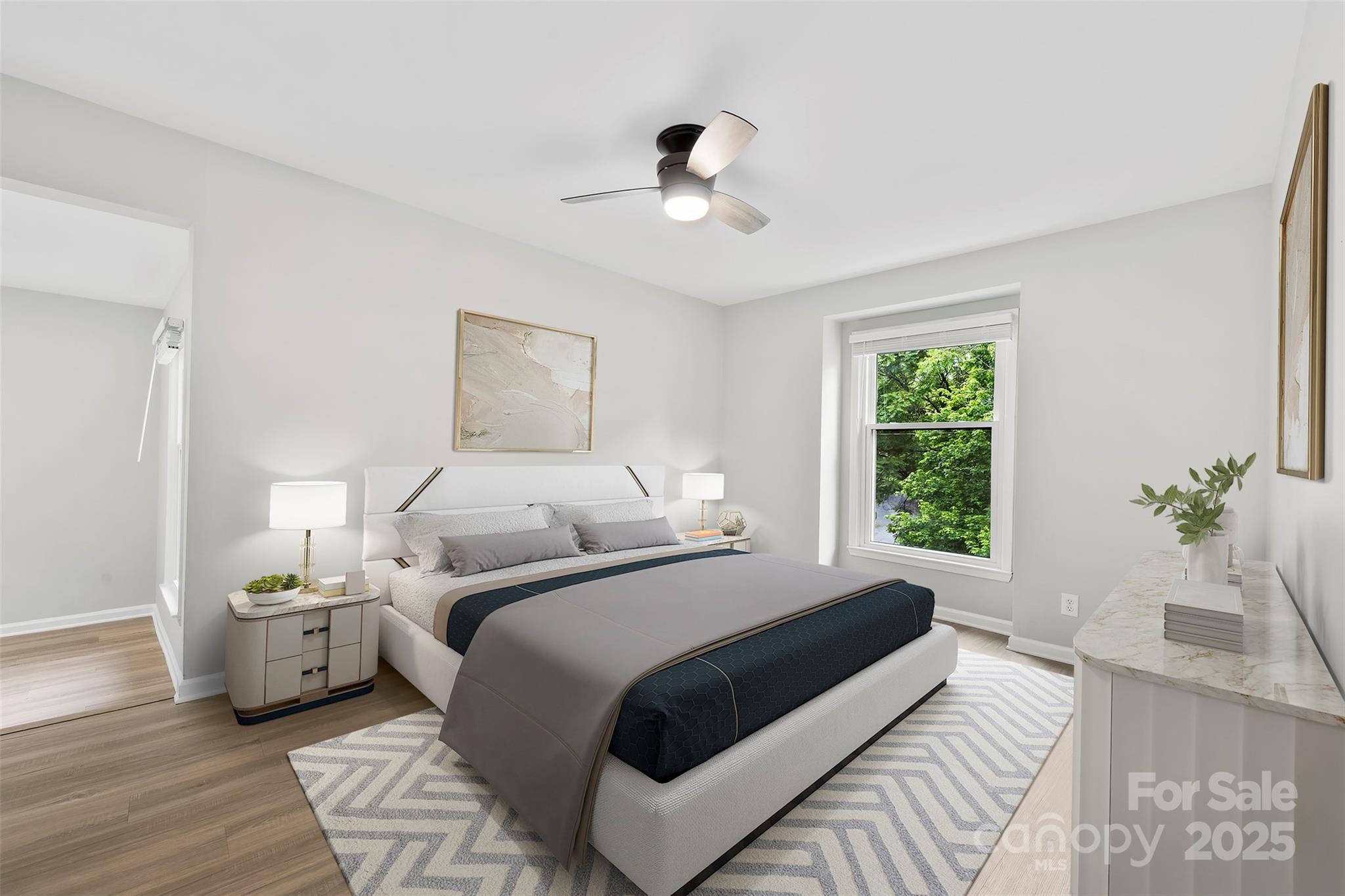 430 Queens Road Unit: 332