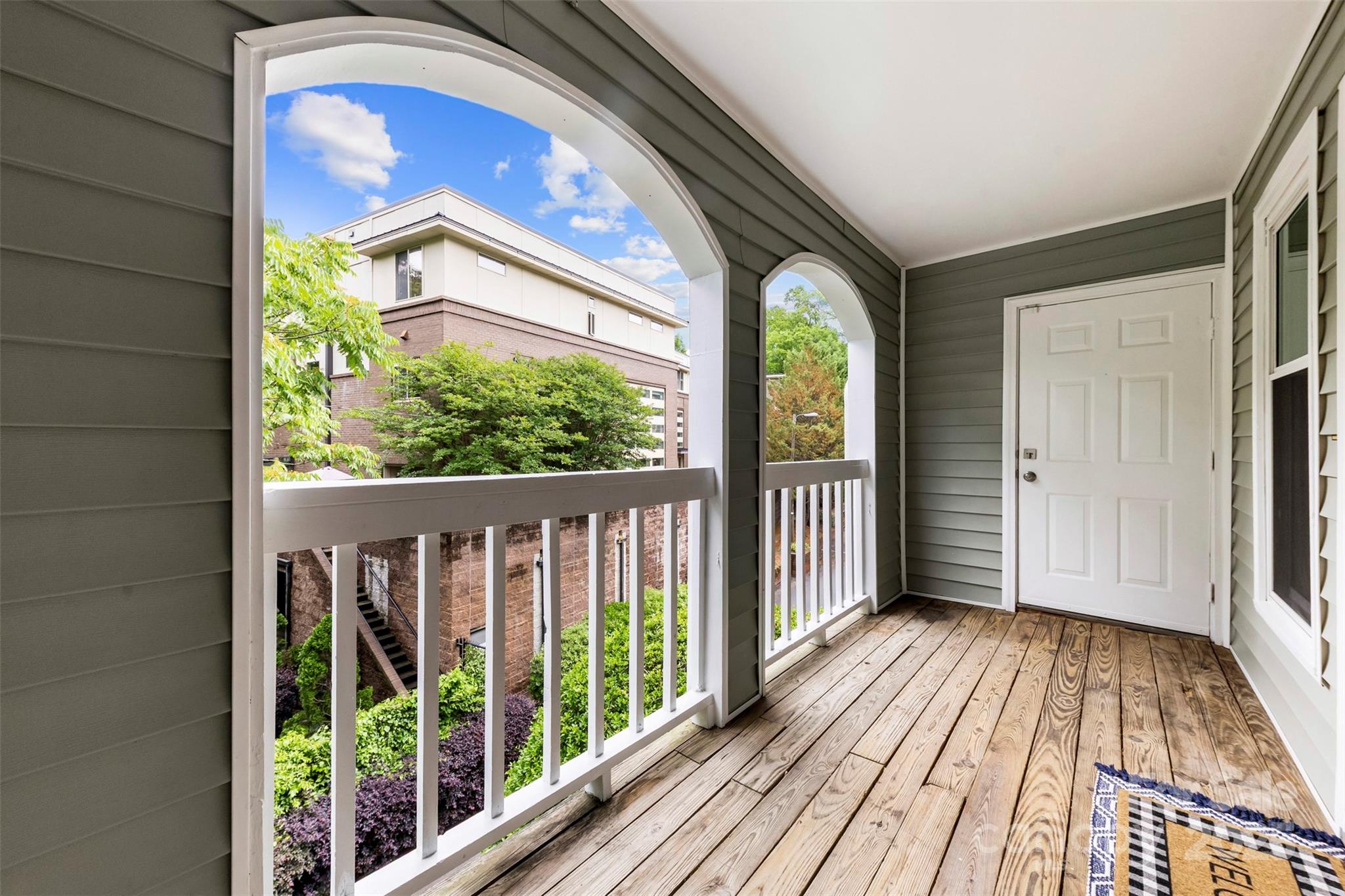 430 Queens Road Unit: 332
