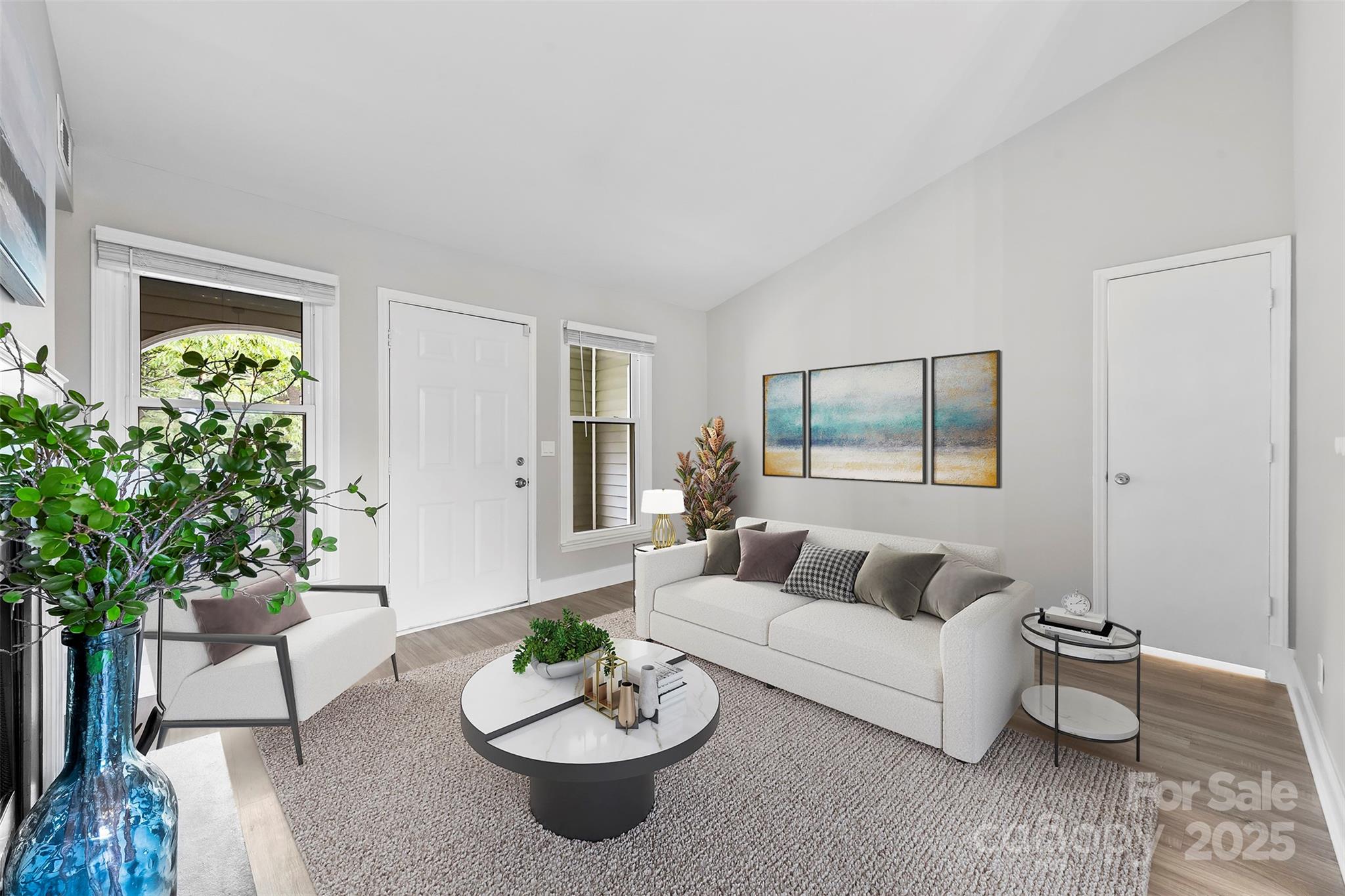 430 Queens Road Unit: 332