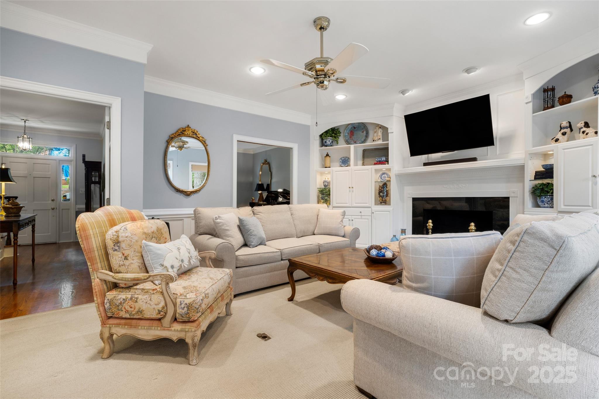 3909 Black Sycamore Drive