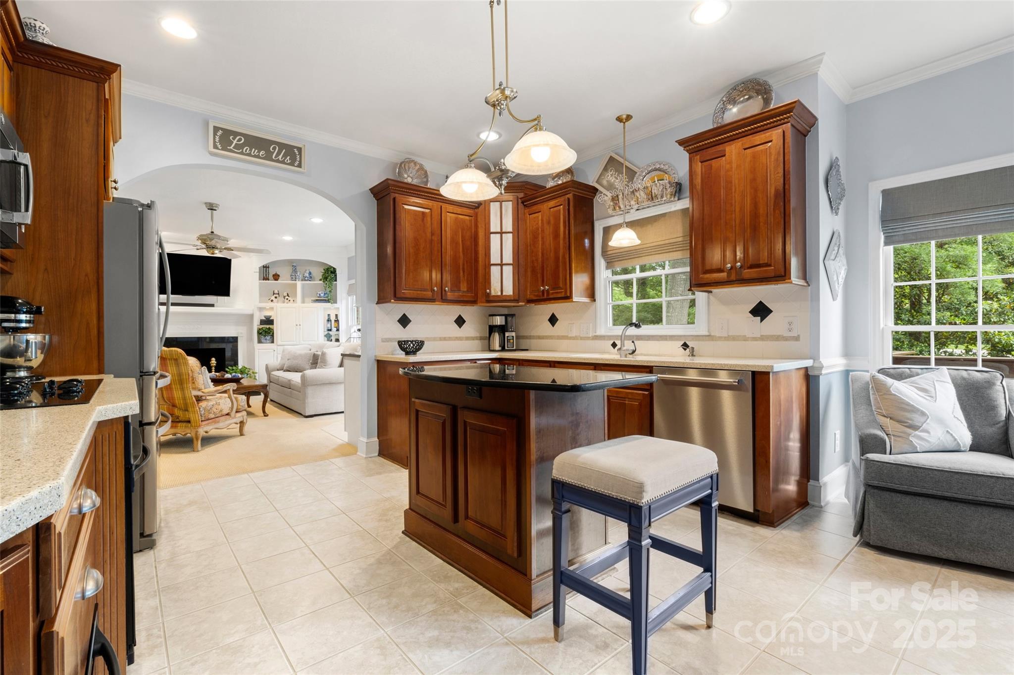 3909 Black Sycamore Drive