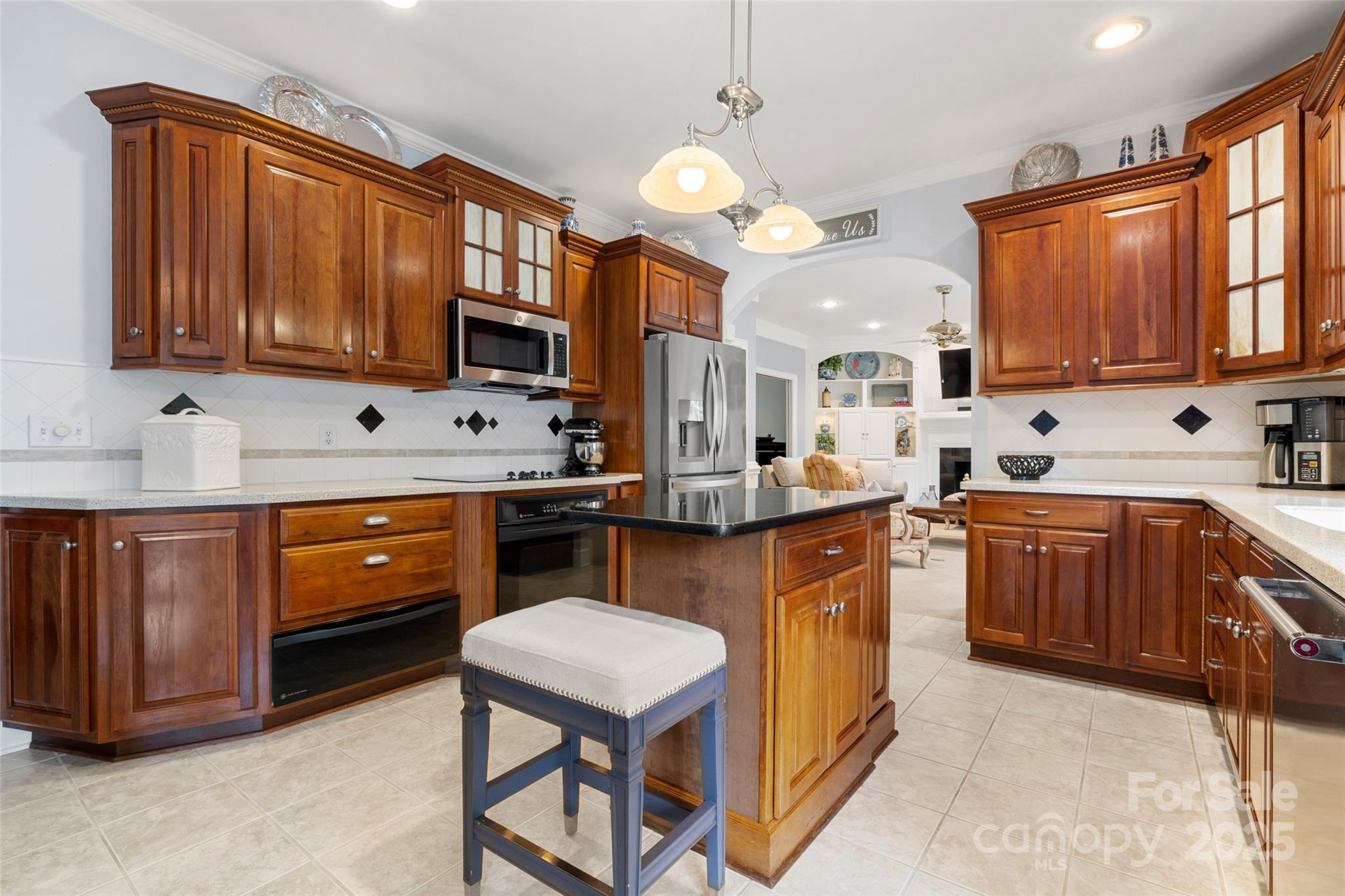 3909 Black Sycamore Drive