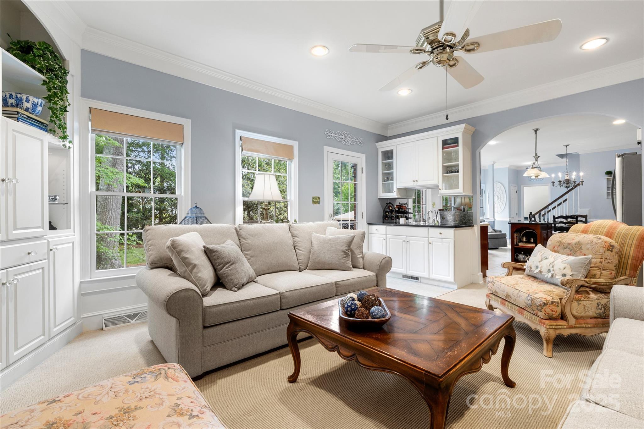 3909 Black Sycamore Drive