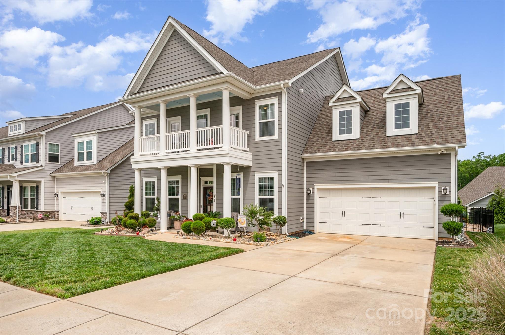 1111 Thessallian Lane